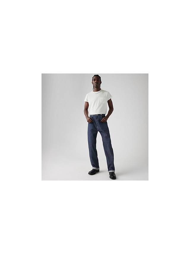 Levi’s® Vintage Clothing Men’s 9Rivet Jeans 2