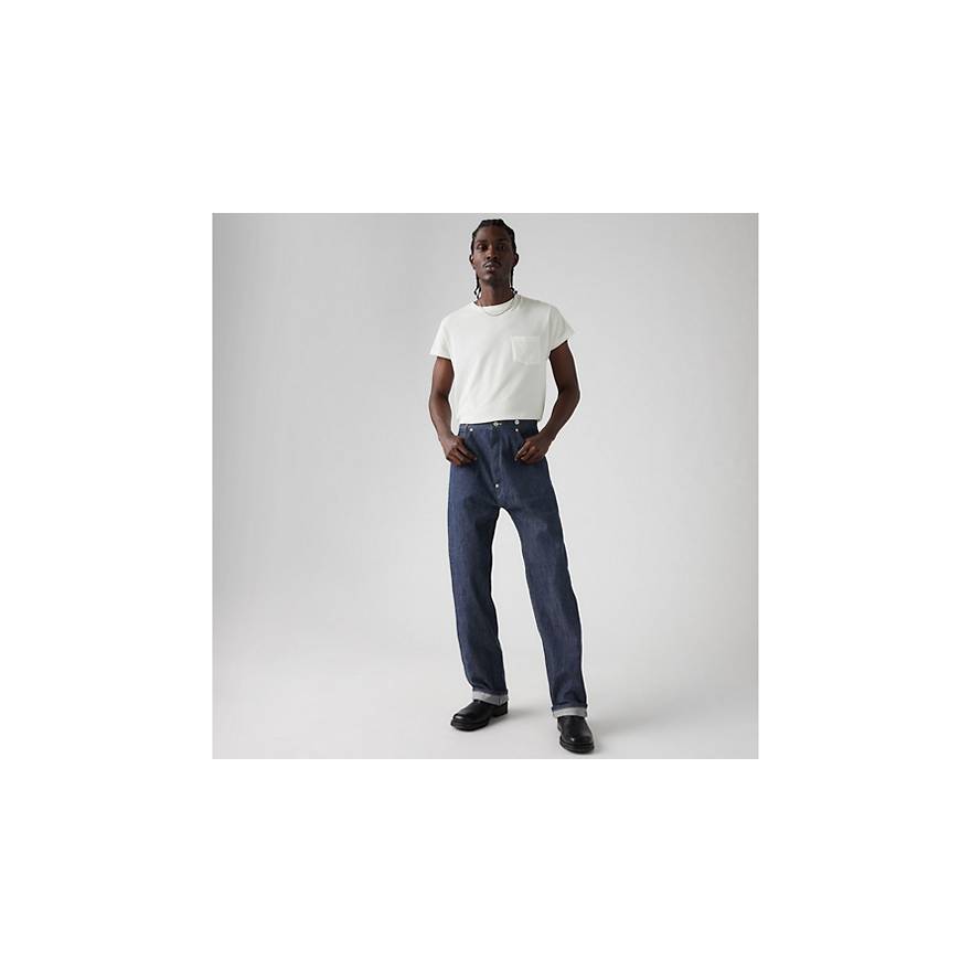 Levi's® Vintage Clothing 9Rivet Jeans 1