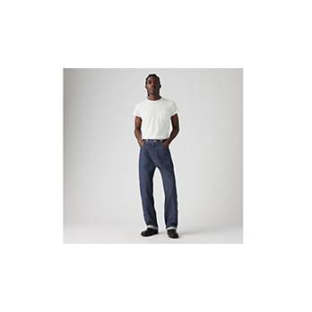 Levi’s® Vintage Clothing Men’s 9Rivet Jeans 5