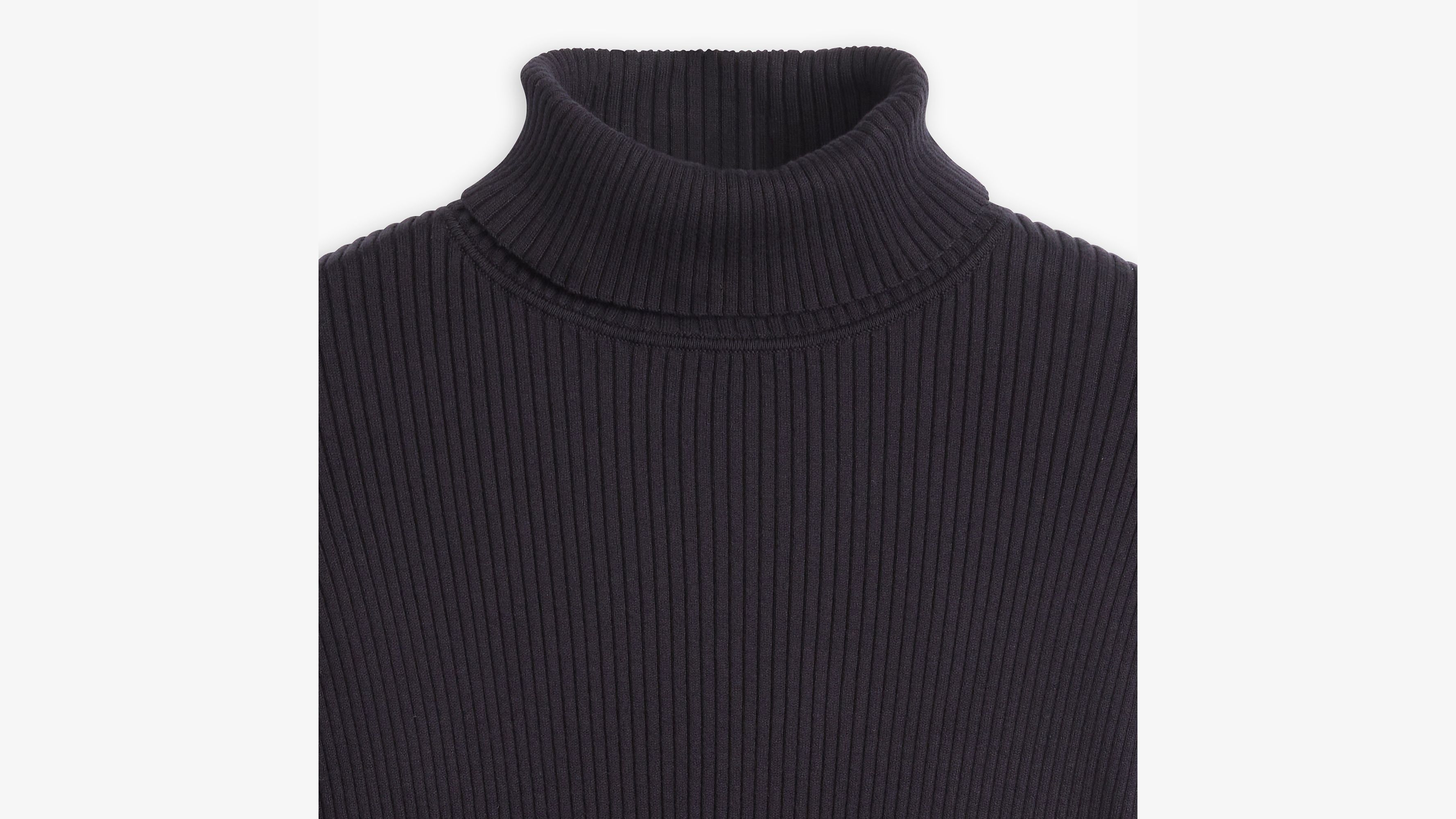 Tulip Turtleneck Sweater 6