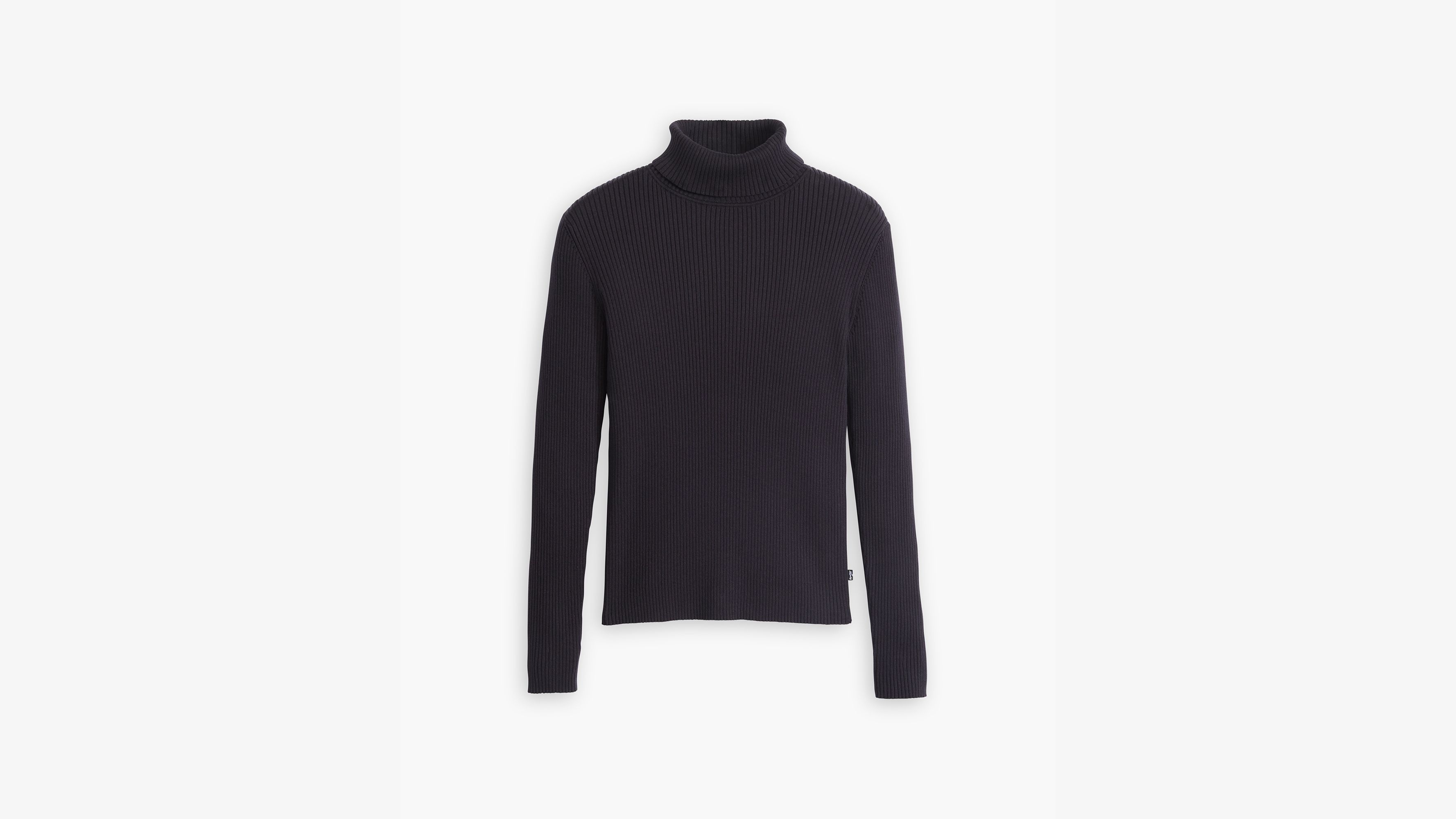 Tulip Turtleneck Sweater 5