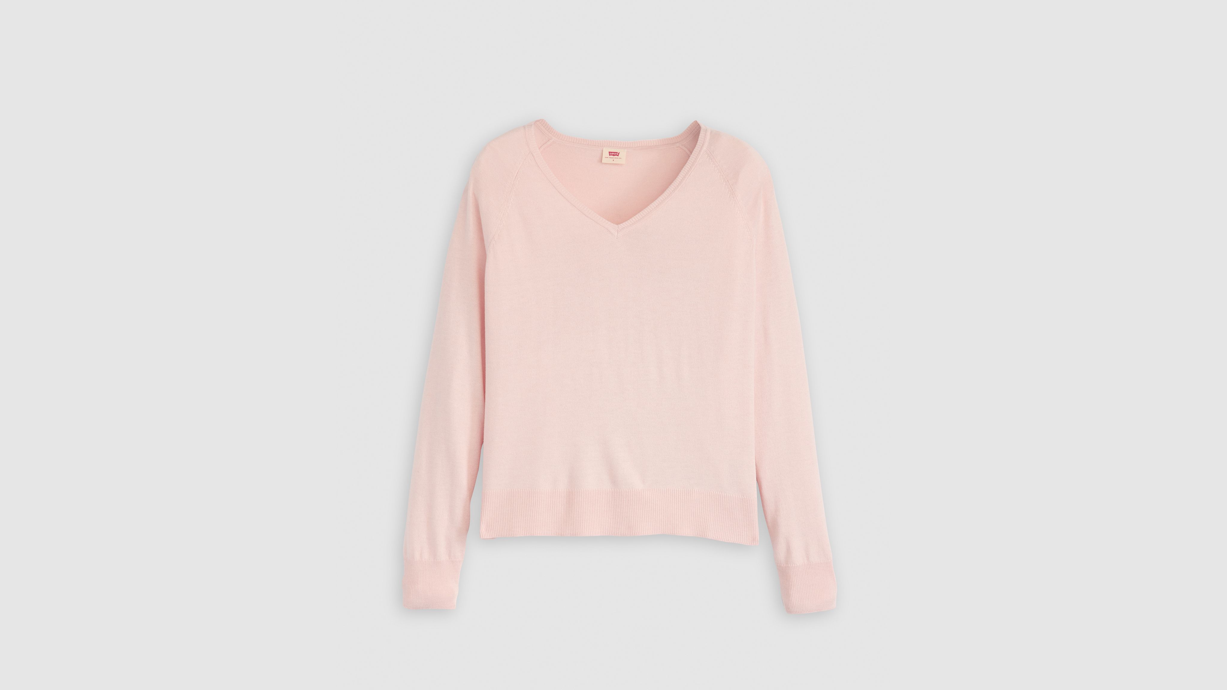 Sweats Et Pull Overs Bleu Levi's Pour Femme