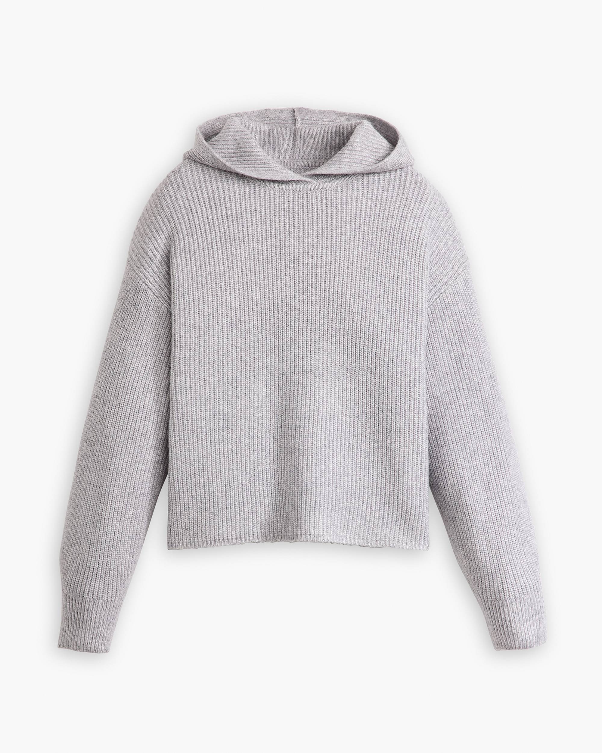 Comet Hoodie - Grey | Levi's® KZ Comet Hoodie - Grey | Levi's® KZ