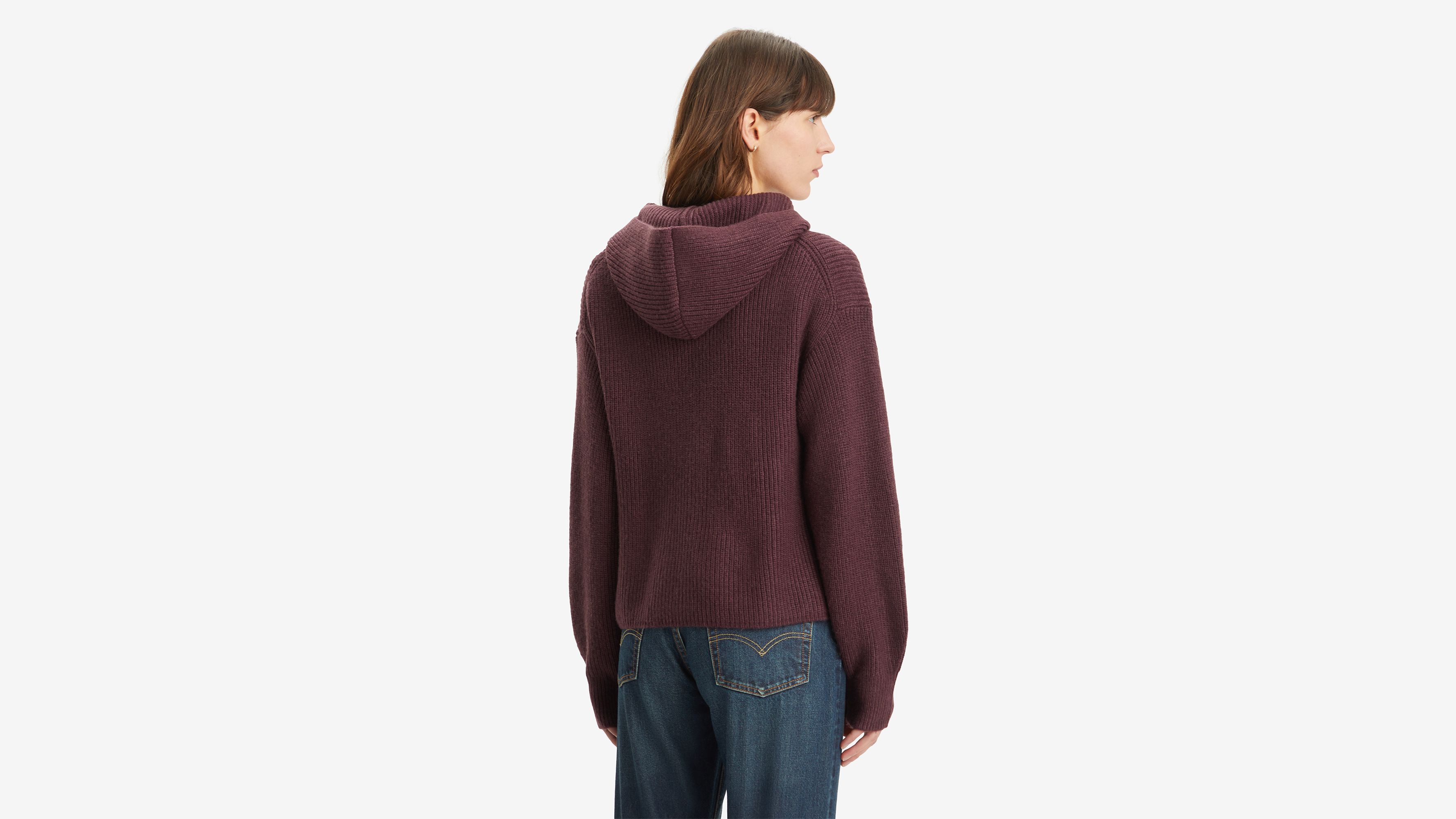 Comet Hoodie Sweater 2