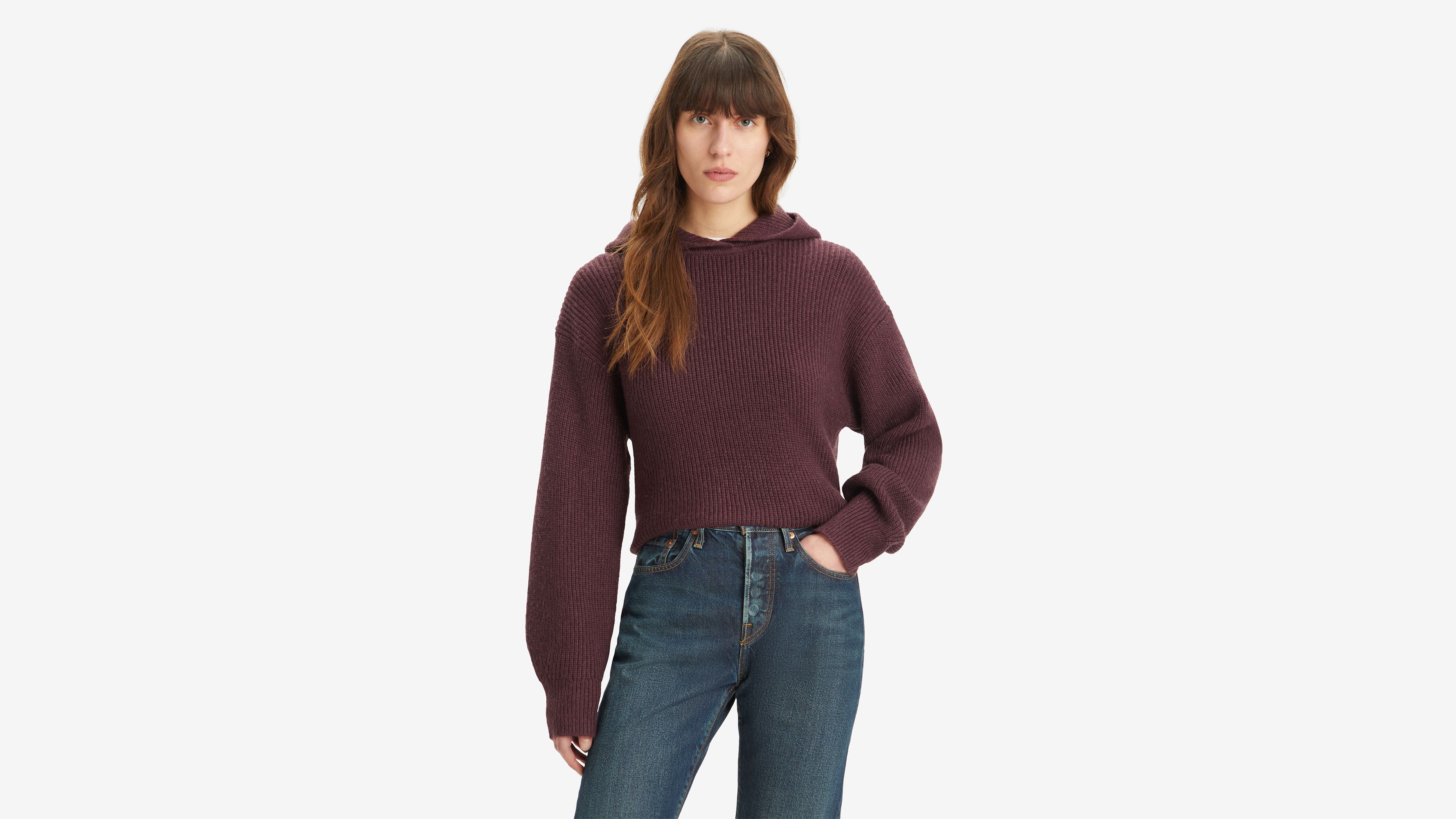 Comet Hoodie Sweater 1