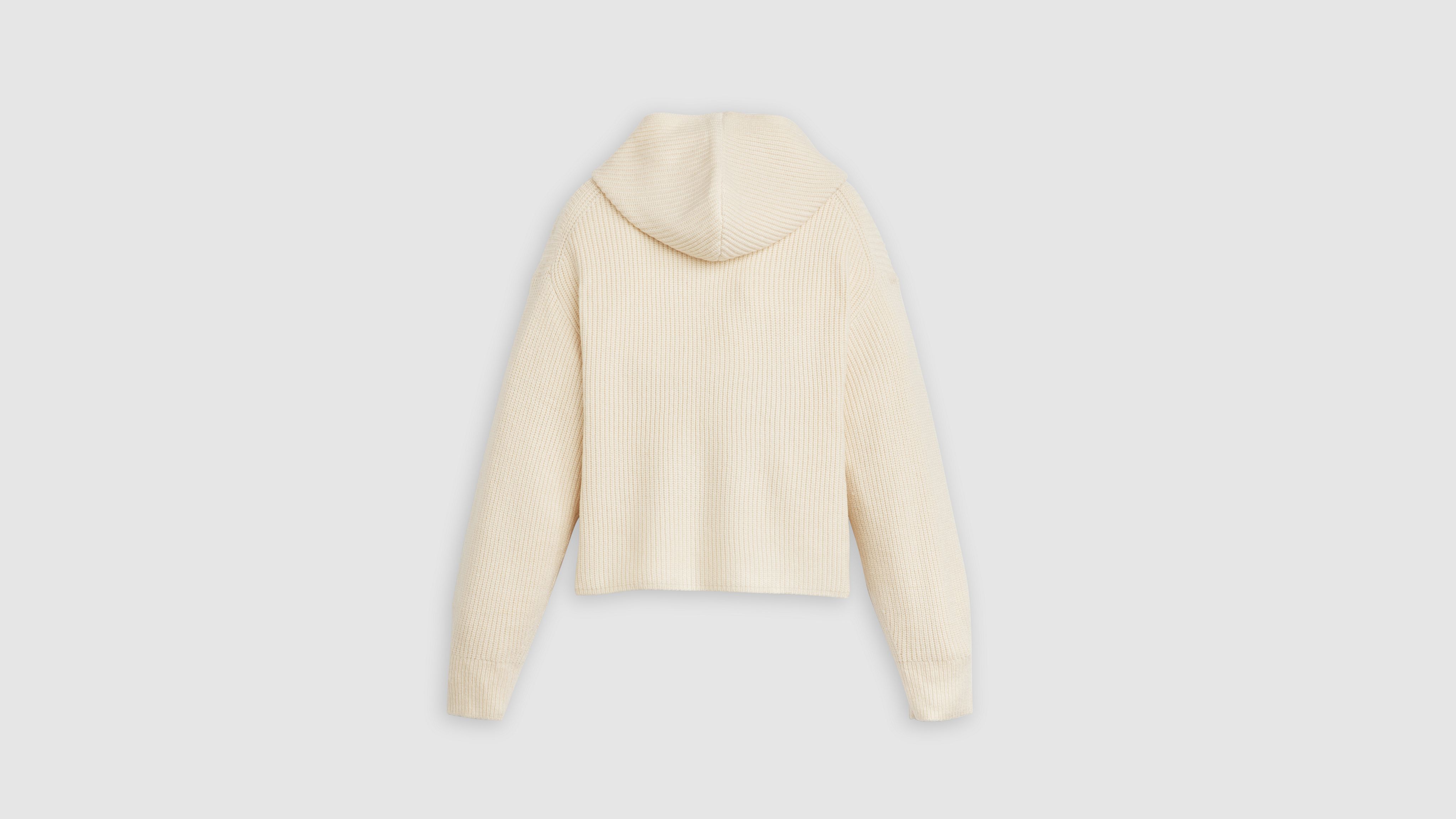 Comet Hoodie Sweater 4