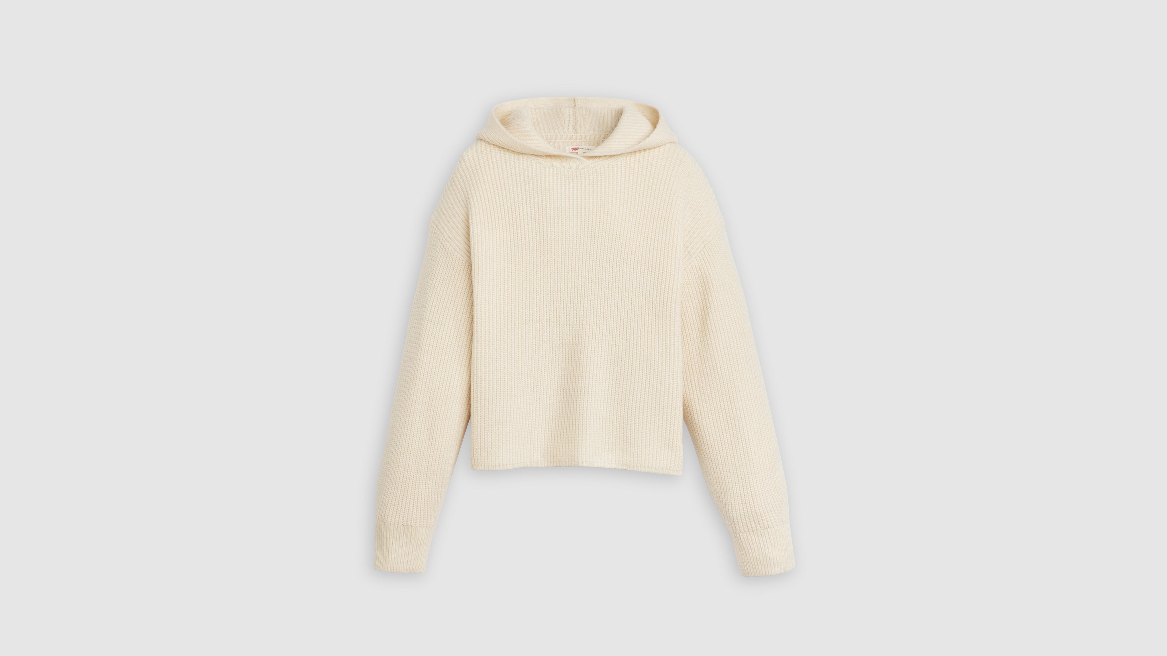 Comet Hoodie Sweater 3