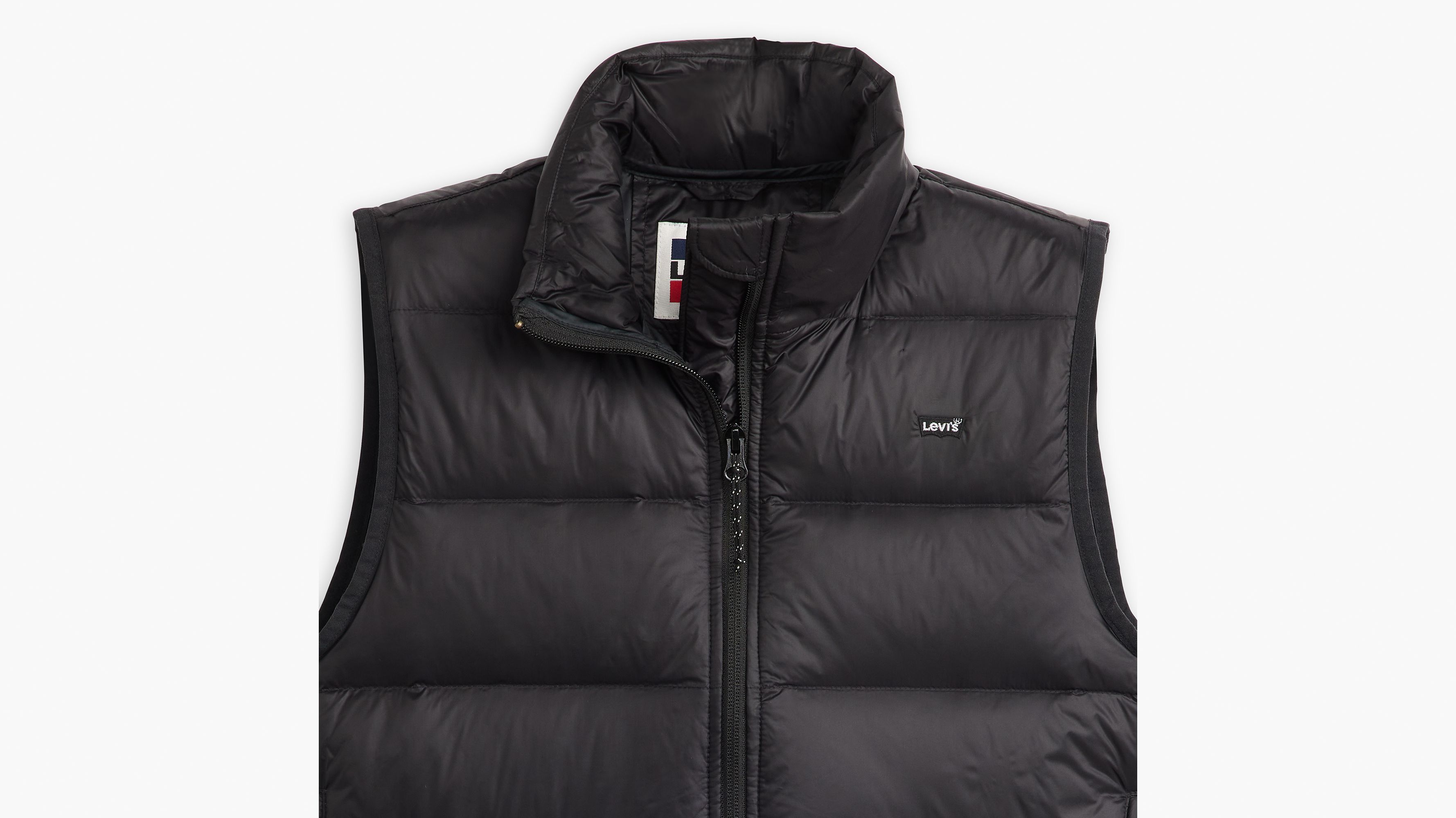 Polly Packable Vest 6
