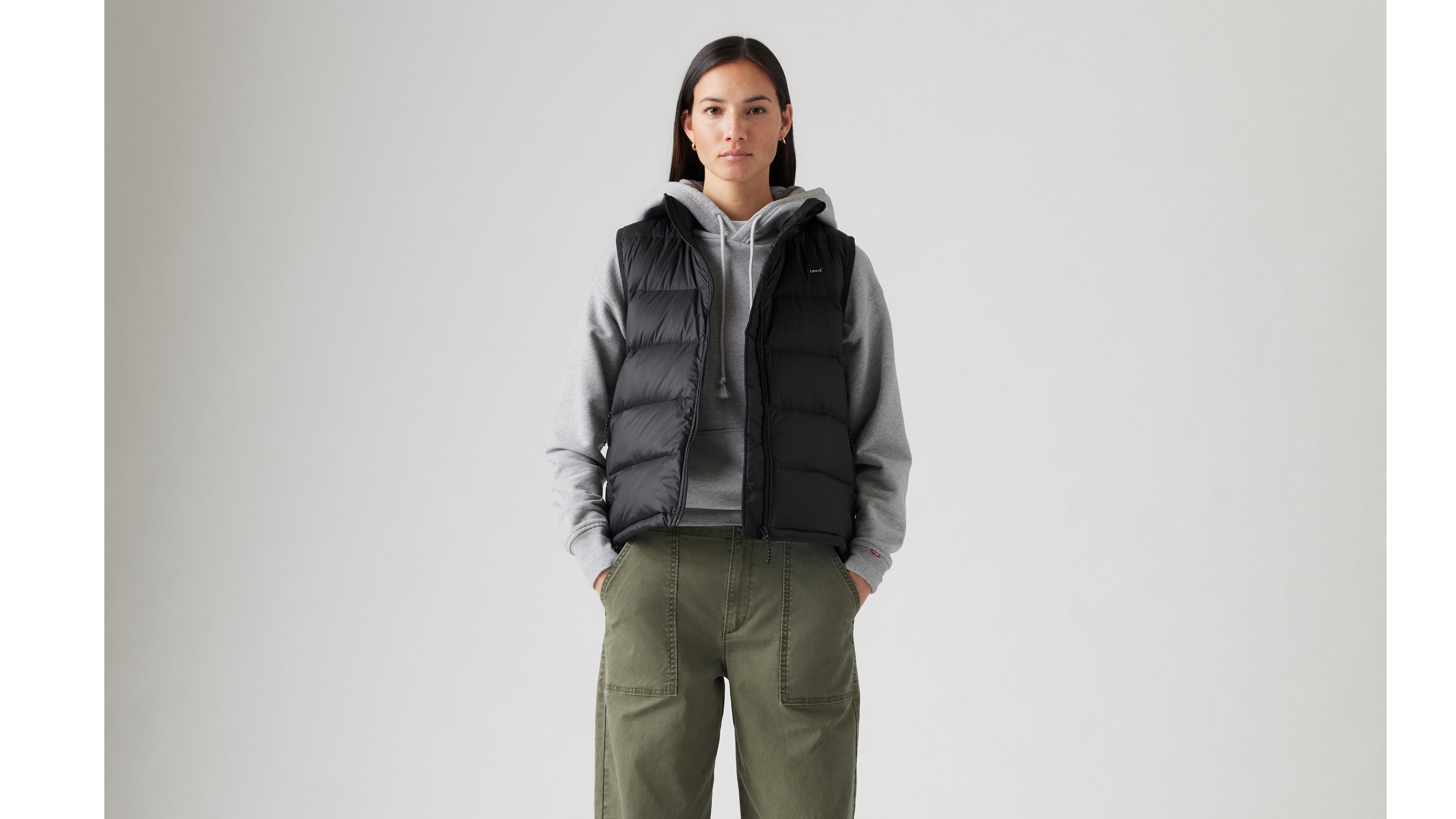 Chaleco comprimible Polly 5