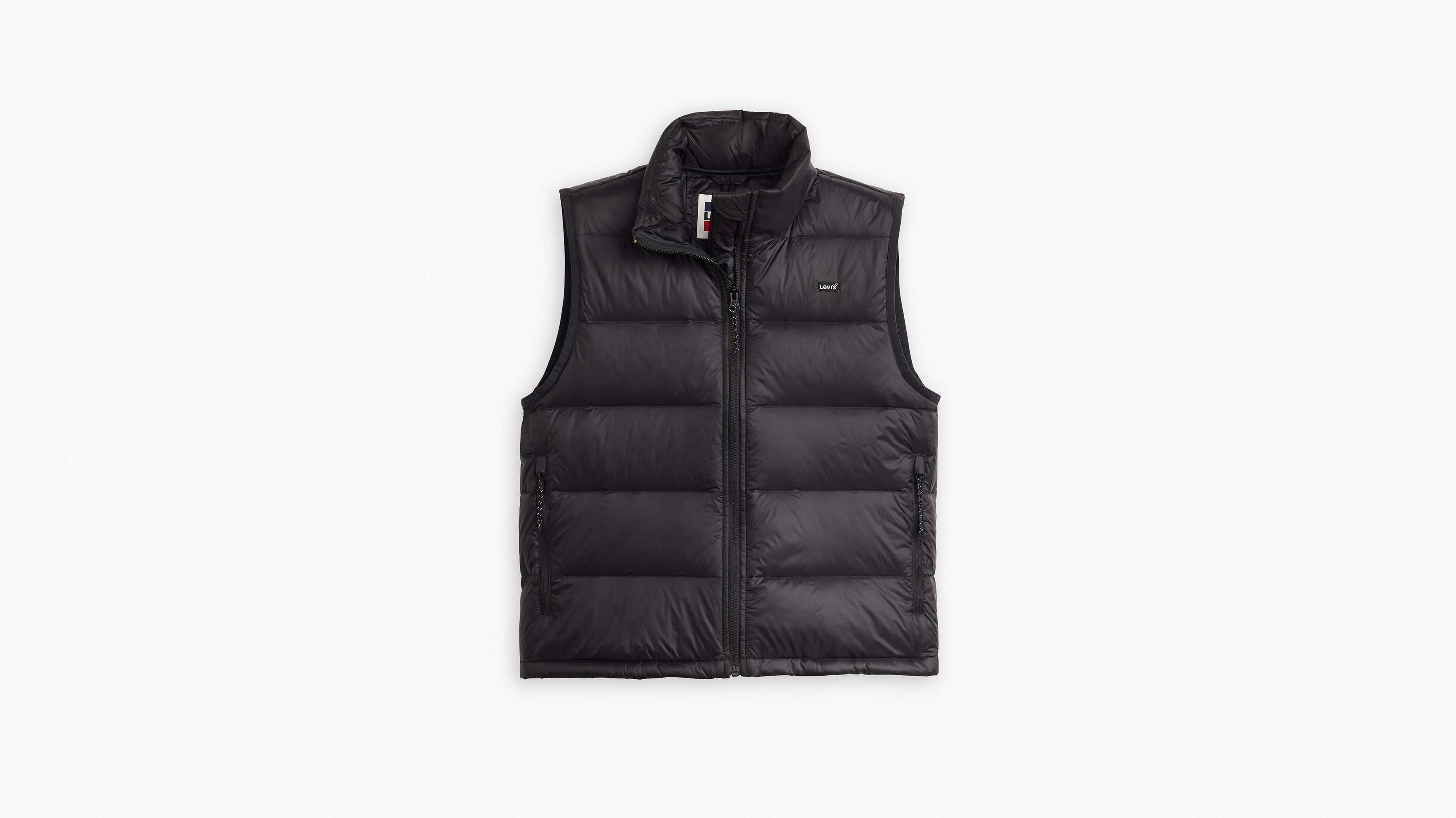 Polly Packable Vest 5