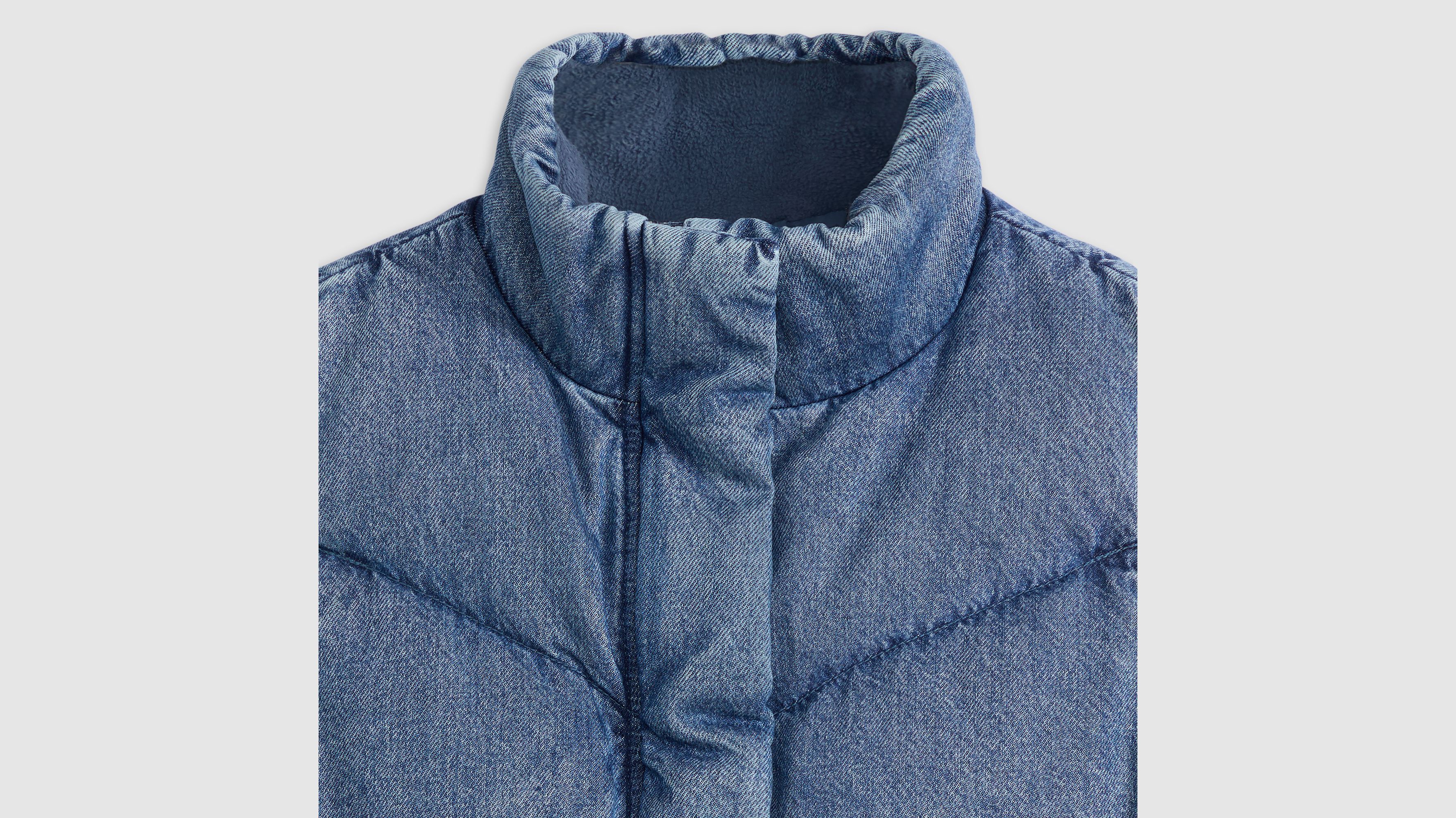 Western Bubble-Jacke 6