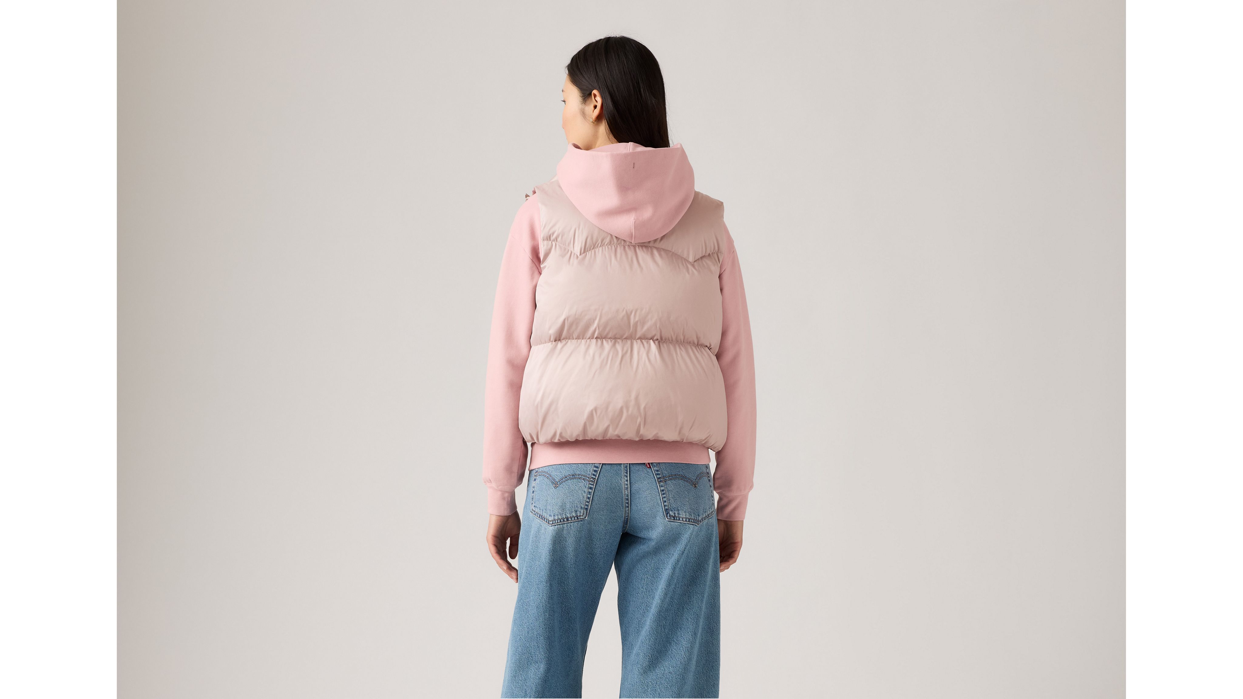 Western Bubble-Jacke 3