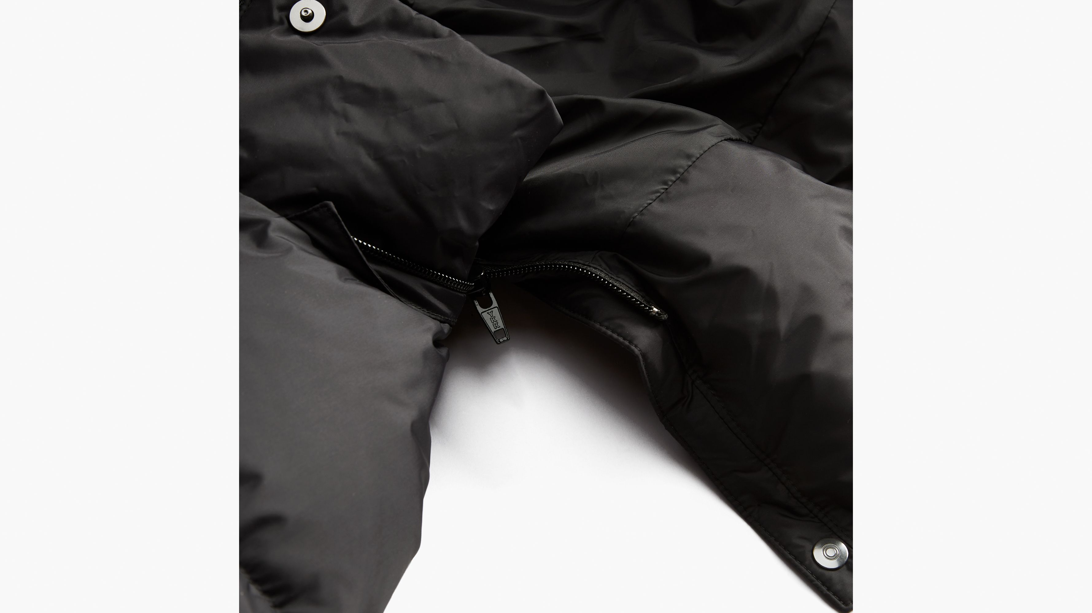 Doudoune courte Western Bubble 7