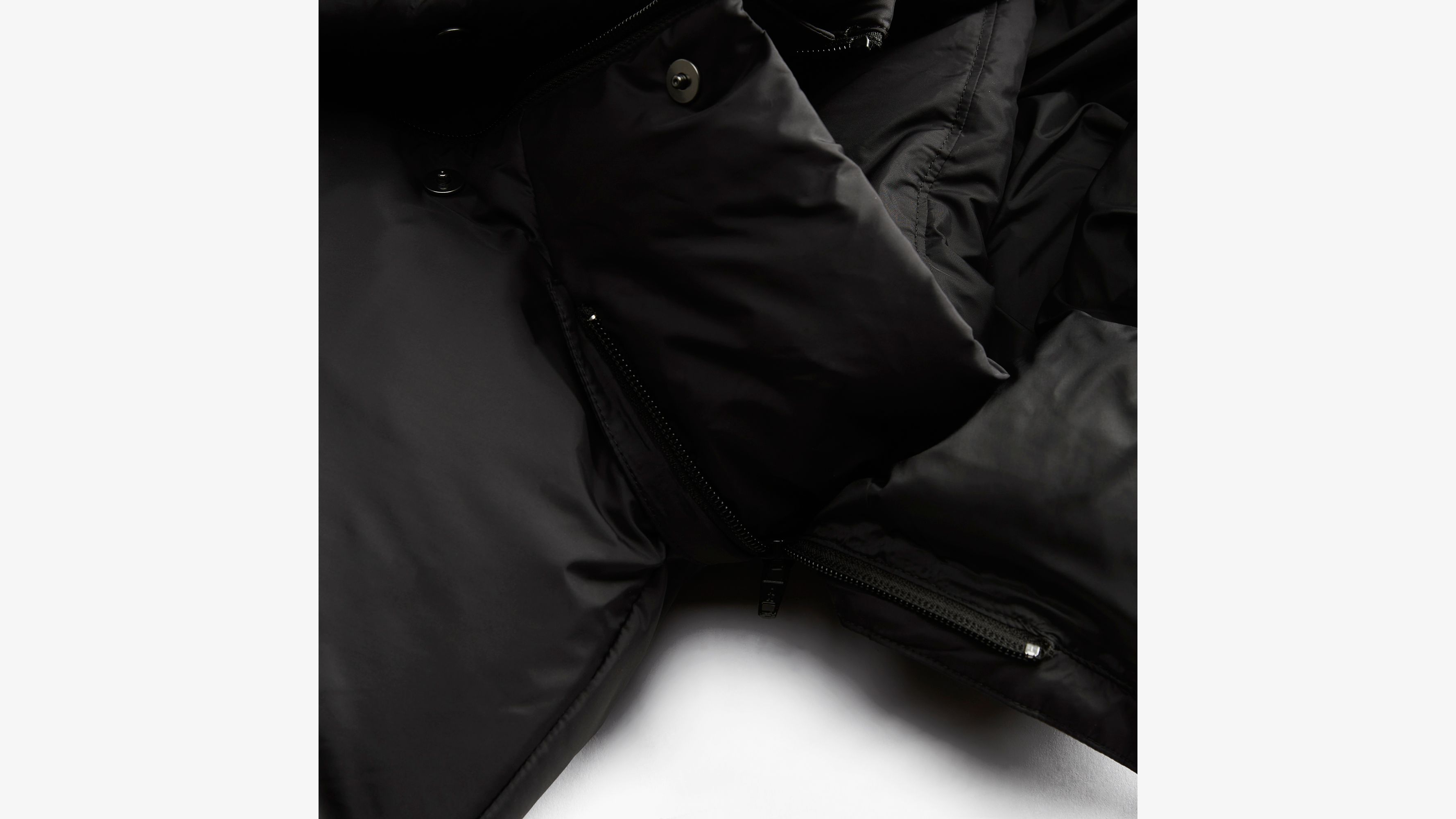 Western Midi Bubble Puffer 6