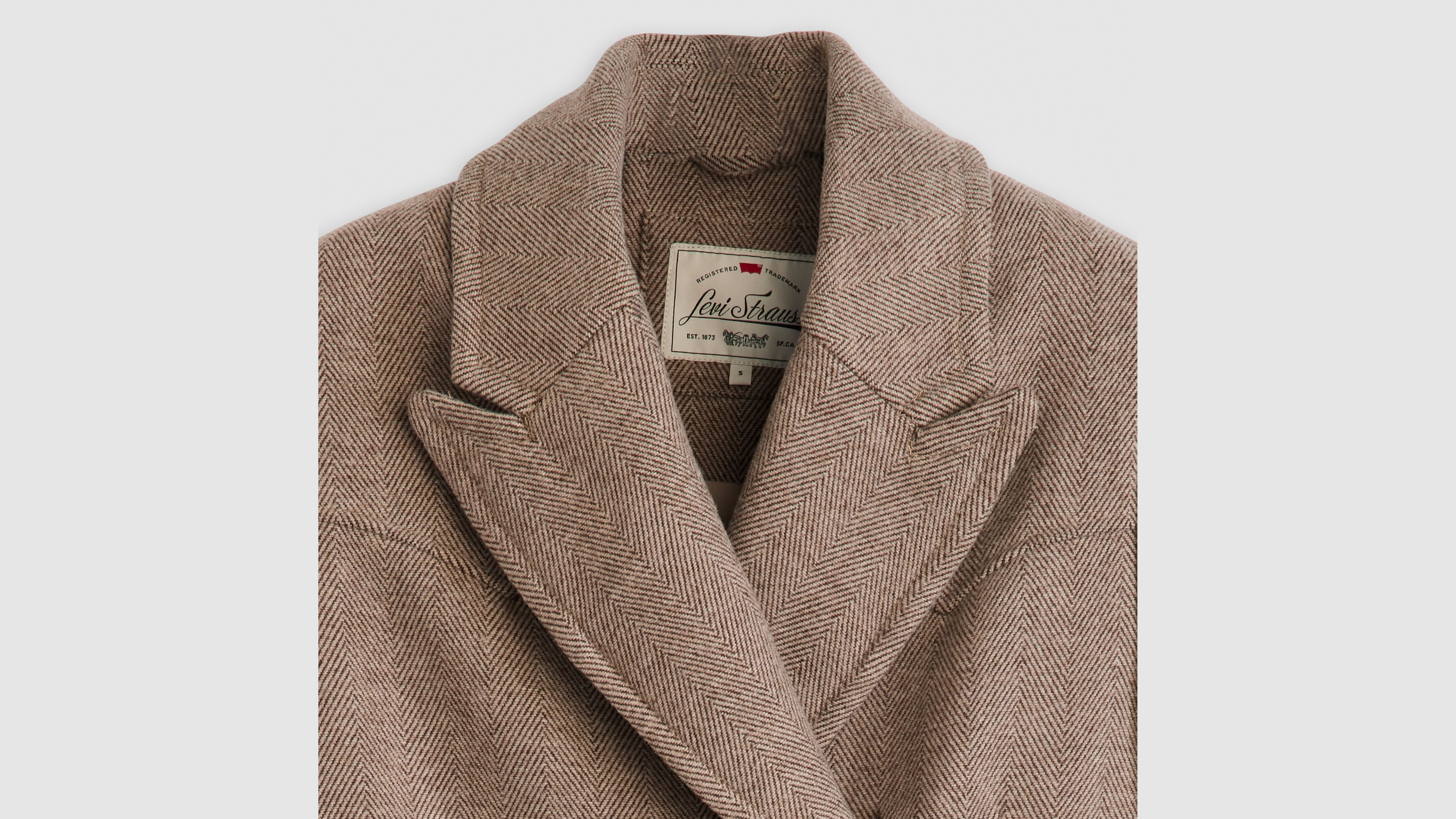 Blair Western Coat 6