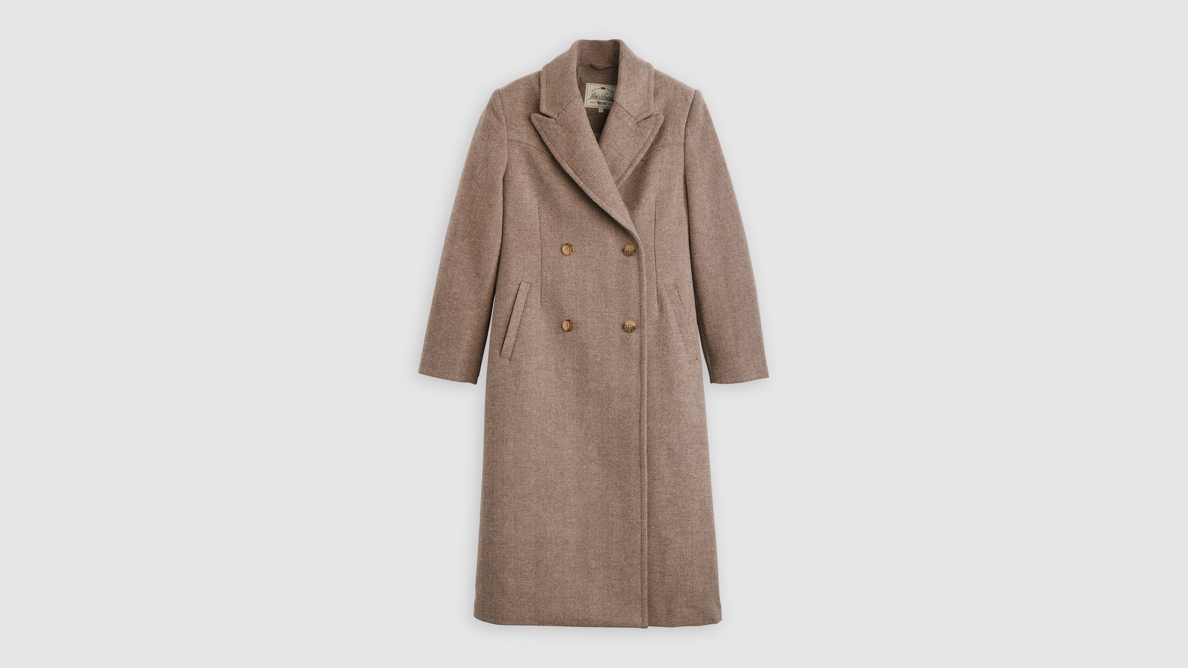 Blair Western Coat 5
