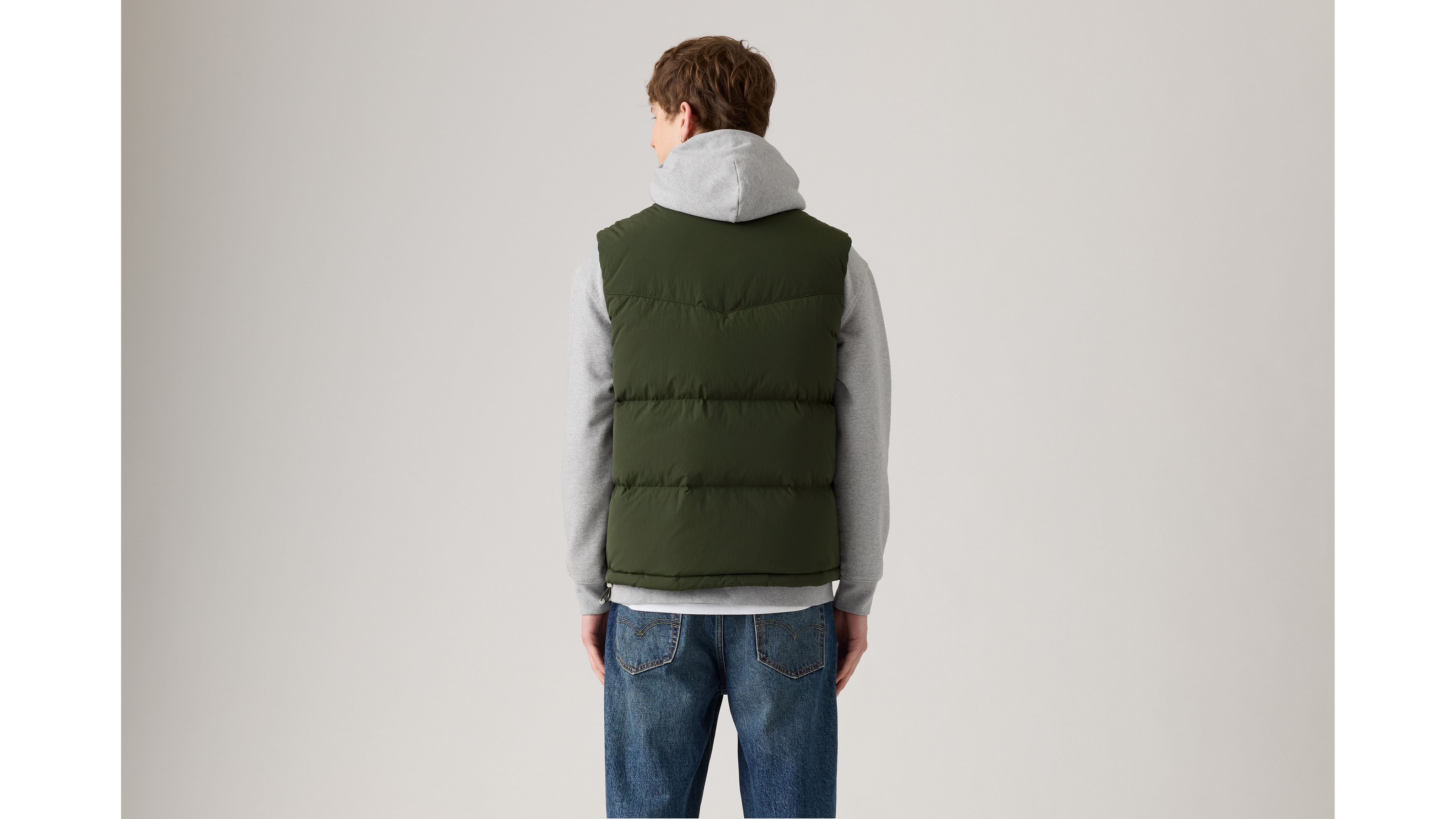 Rockridge Vest 3