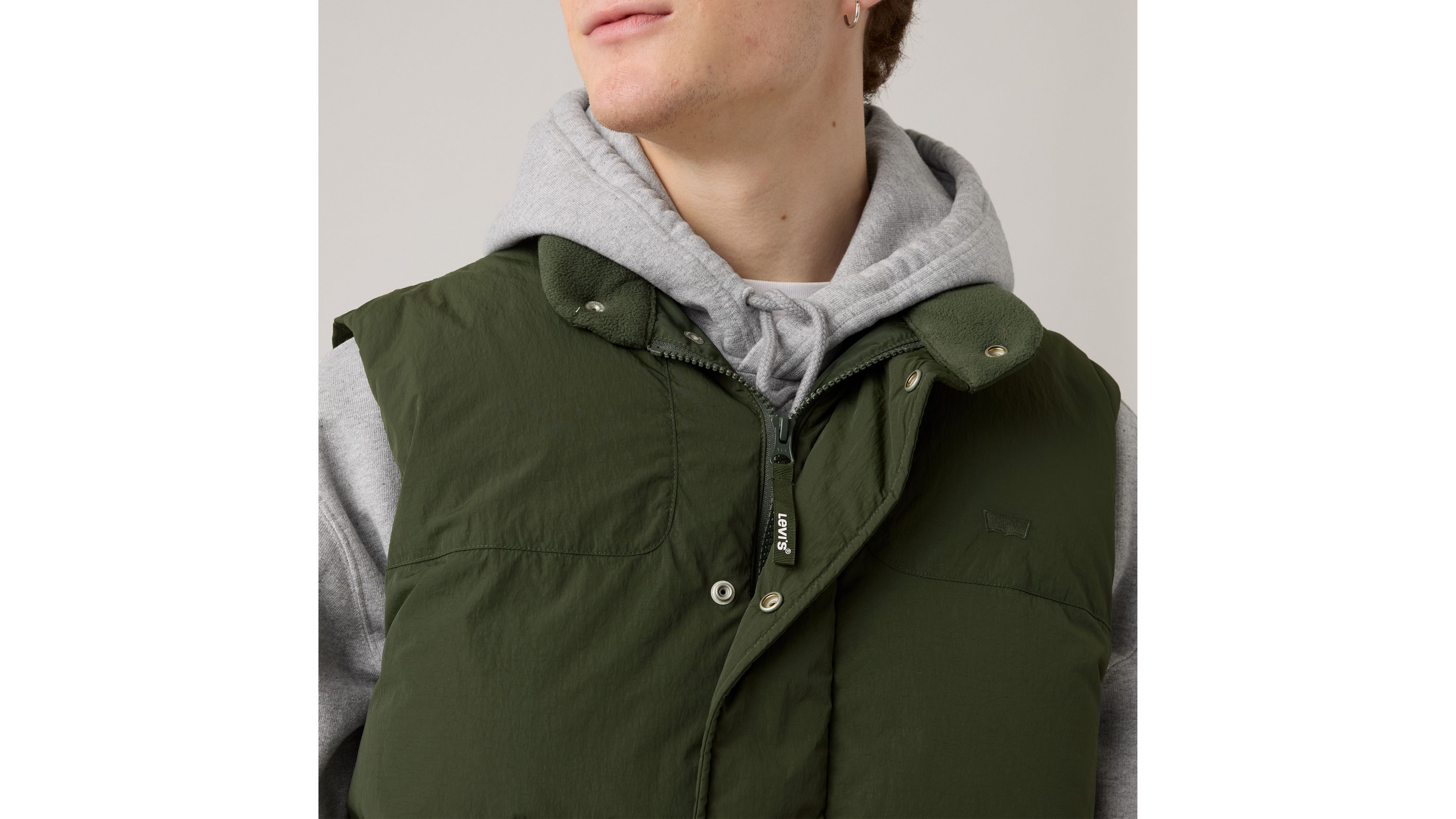 Rockridge Vest 4