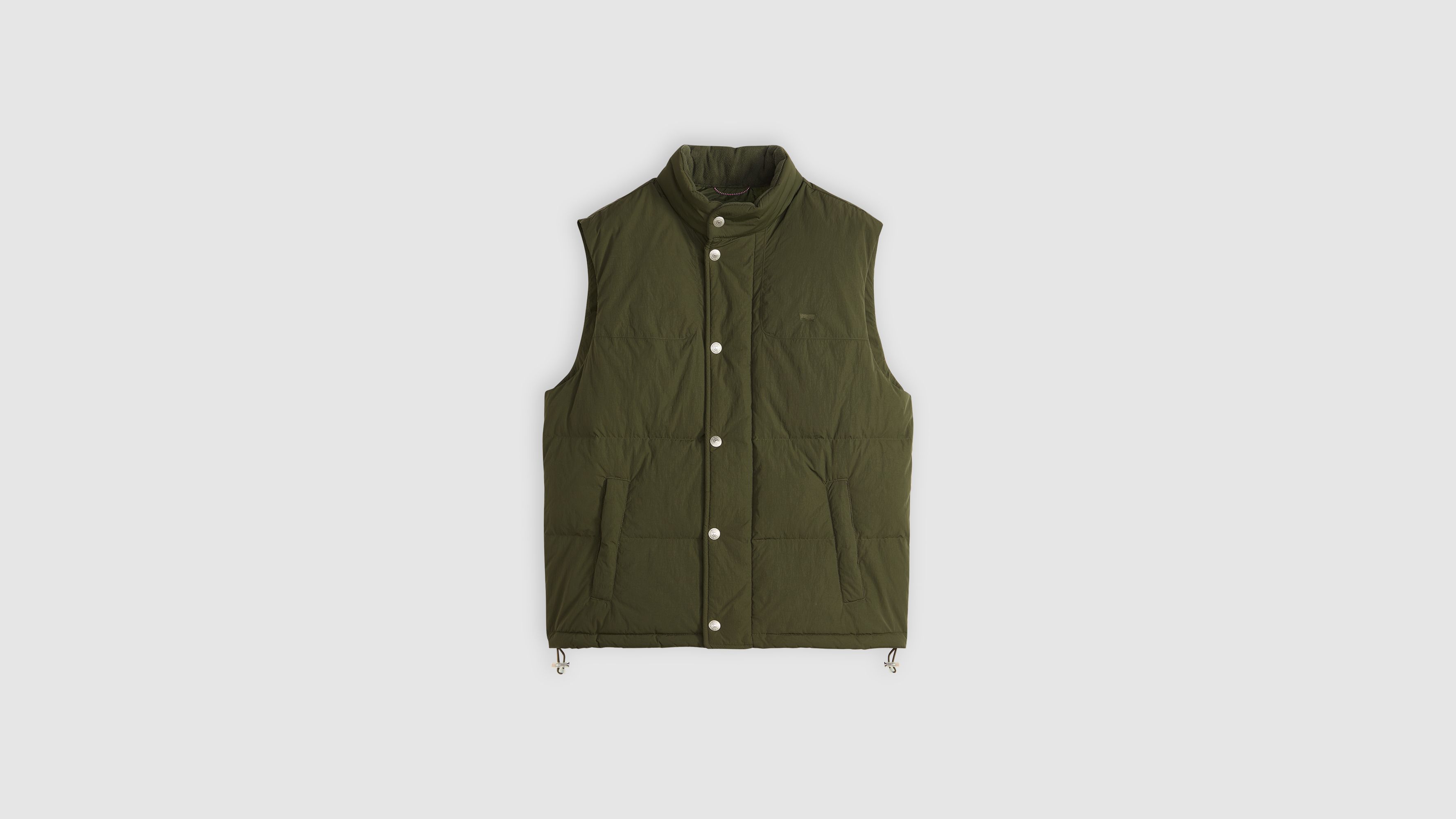 Rockridge Vest 5