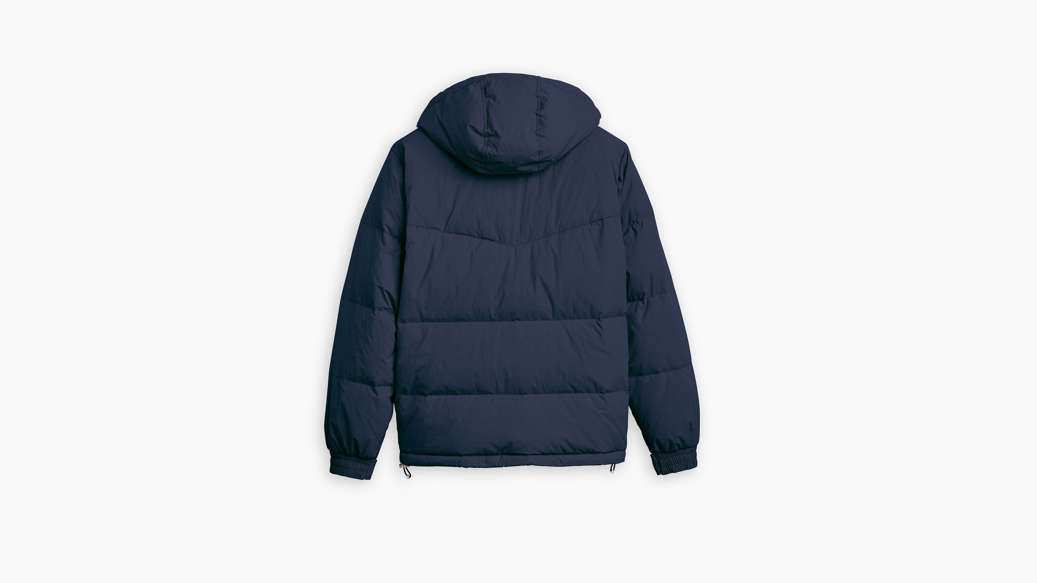 Rockridge Short Puffer Jacket