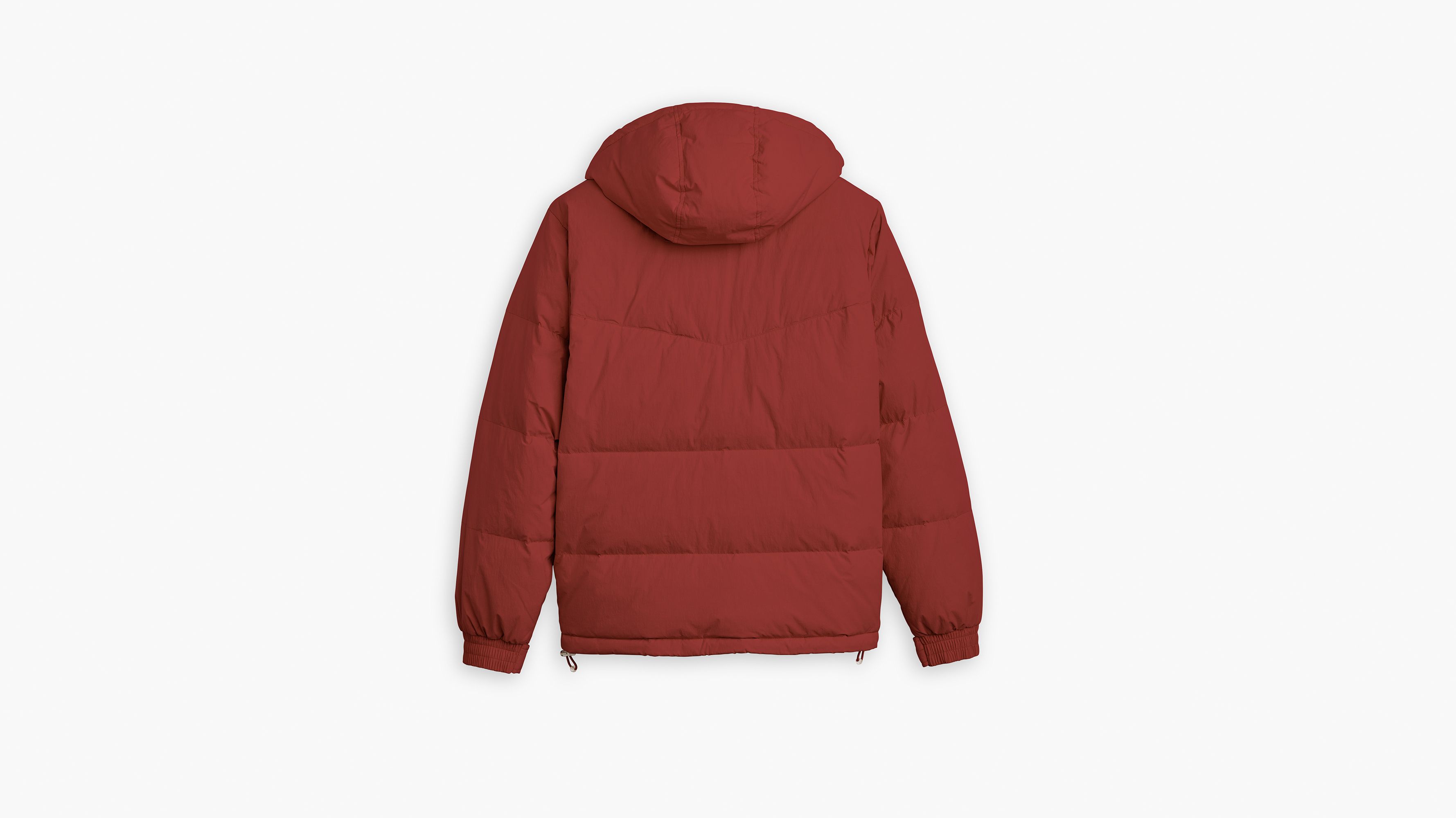 Rockridge Short Puffer Jacket