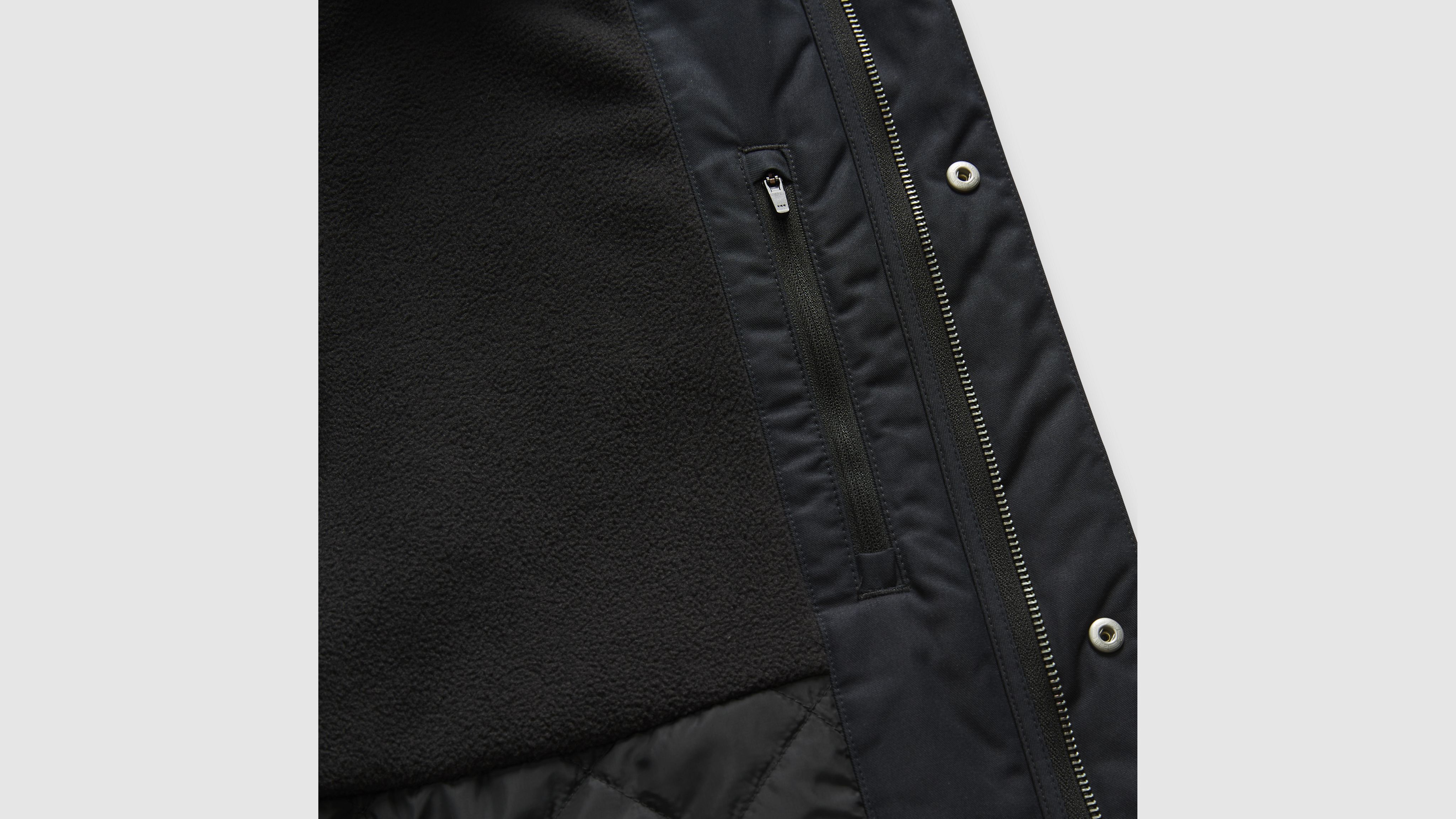 Harrison Parka 6