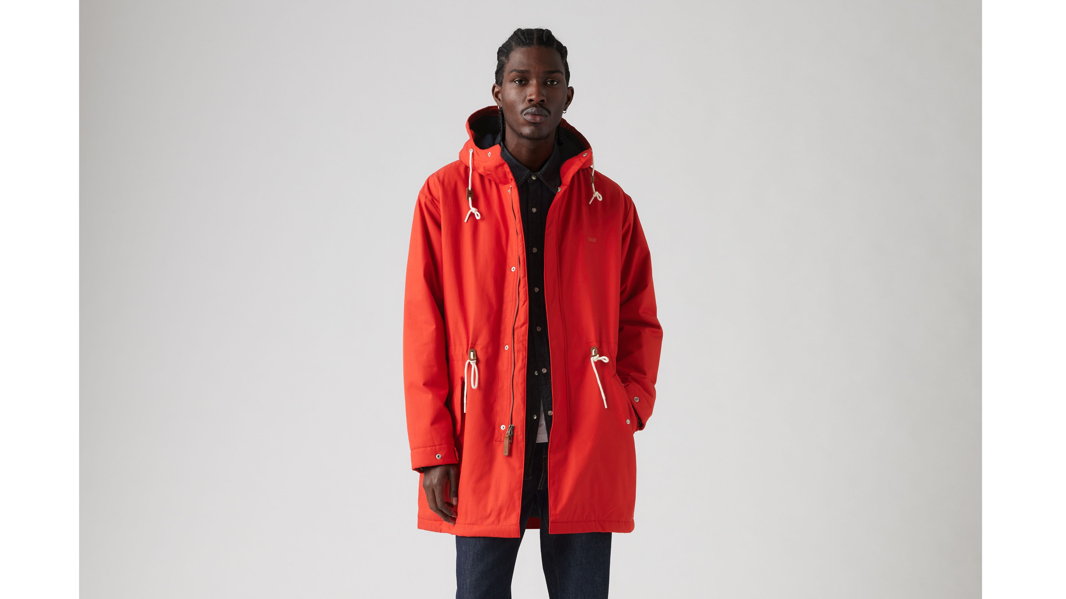 Harrison Parka 2