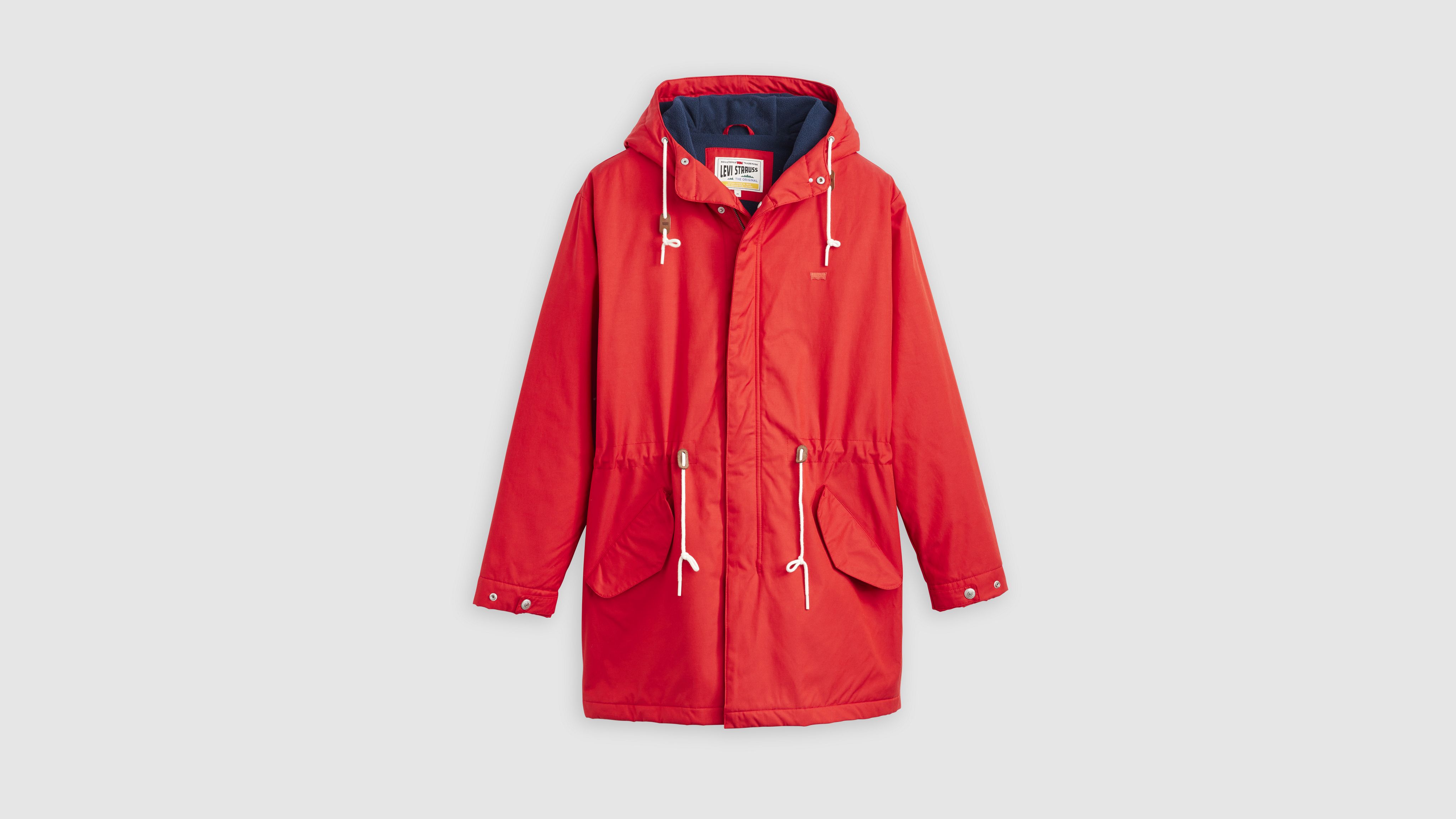Harrison Parka 5