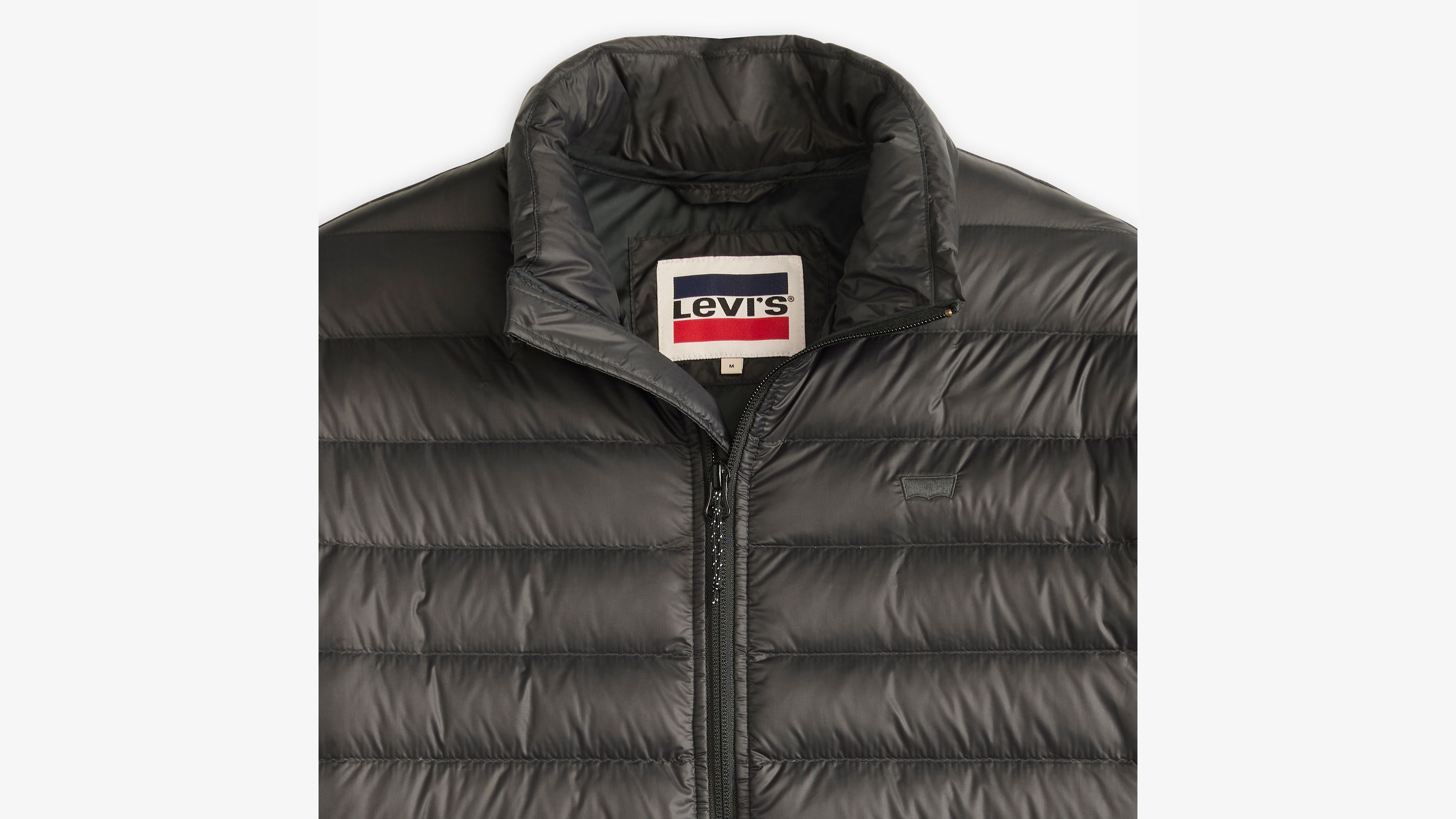 Tobal Down Packable Puffer Jacket 4