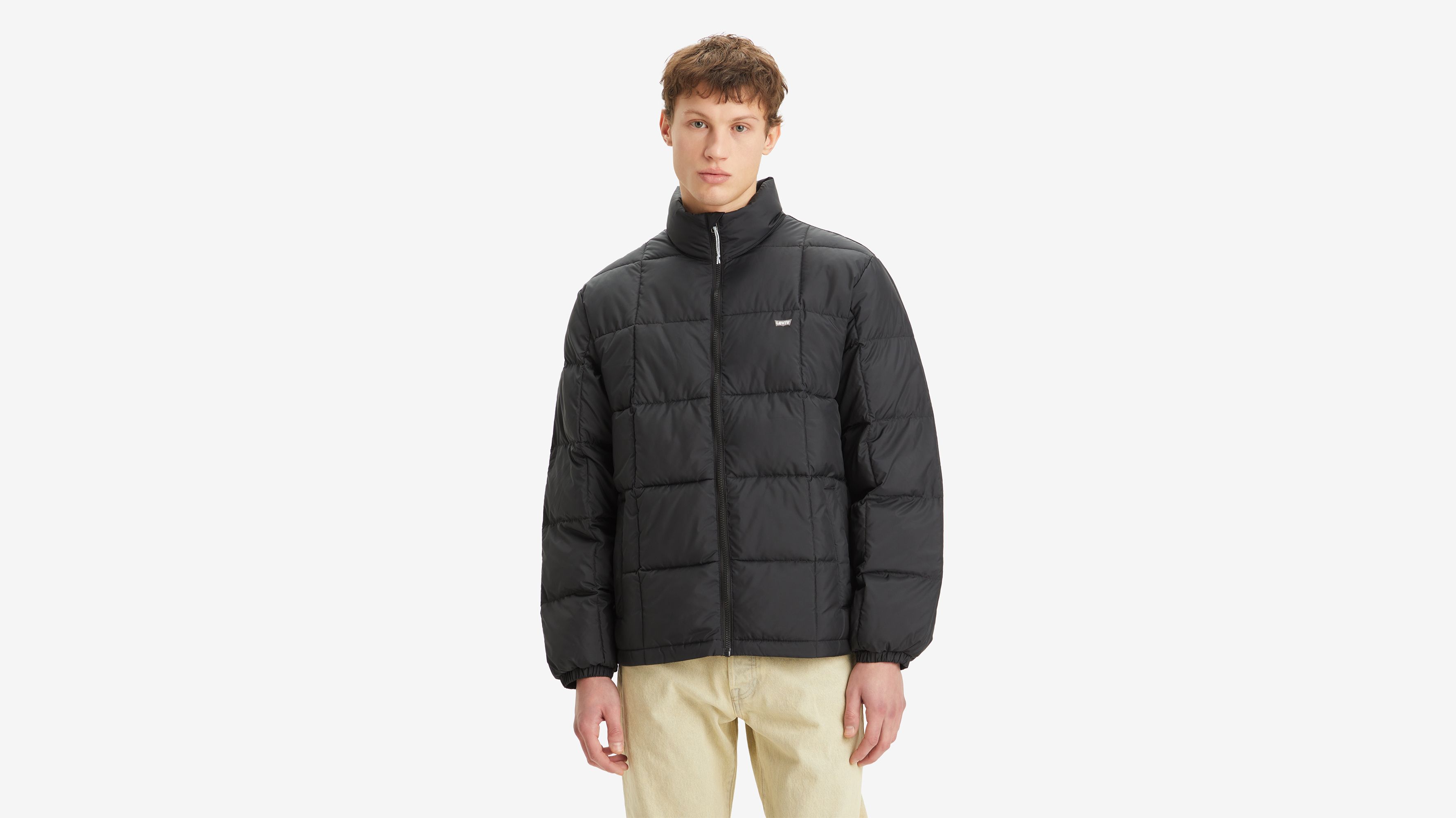 Piedmont Short Puffer 1