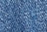 Orningside - Azul - Chaqueta Piedmont Short Puffer