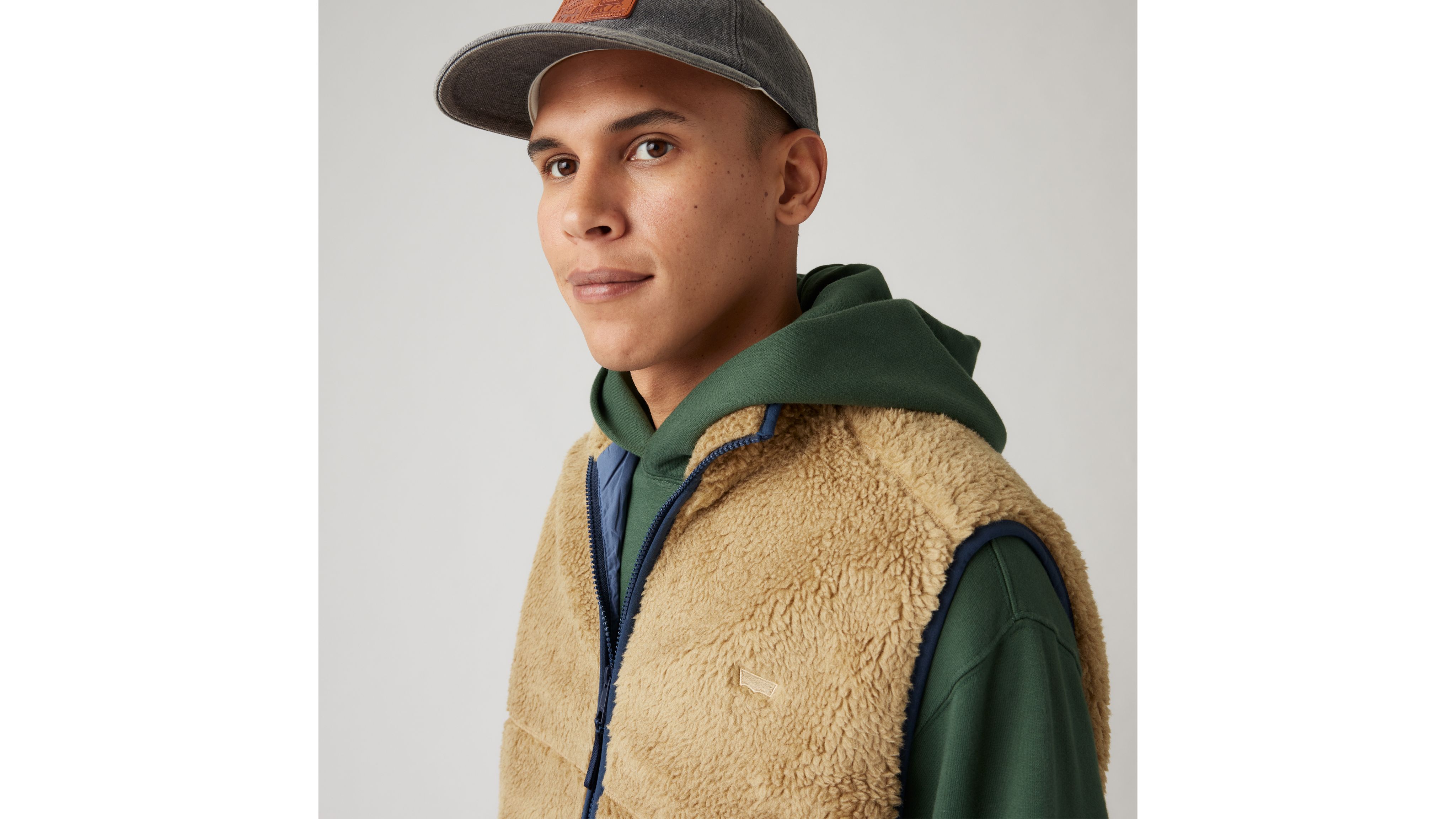 Summit Sherpa Vest 4