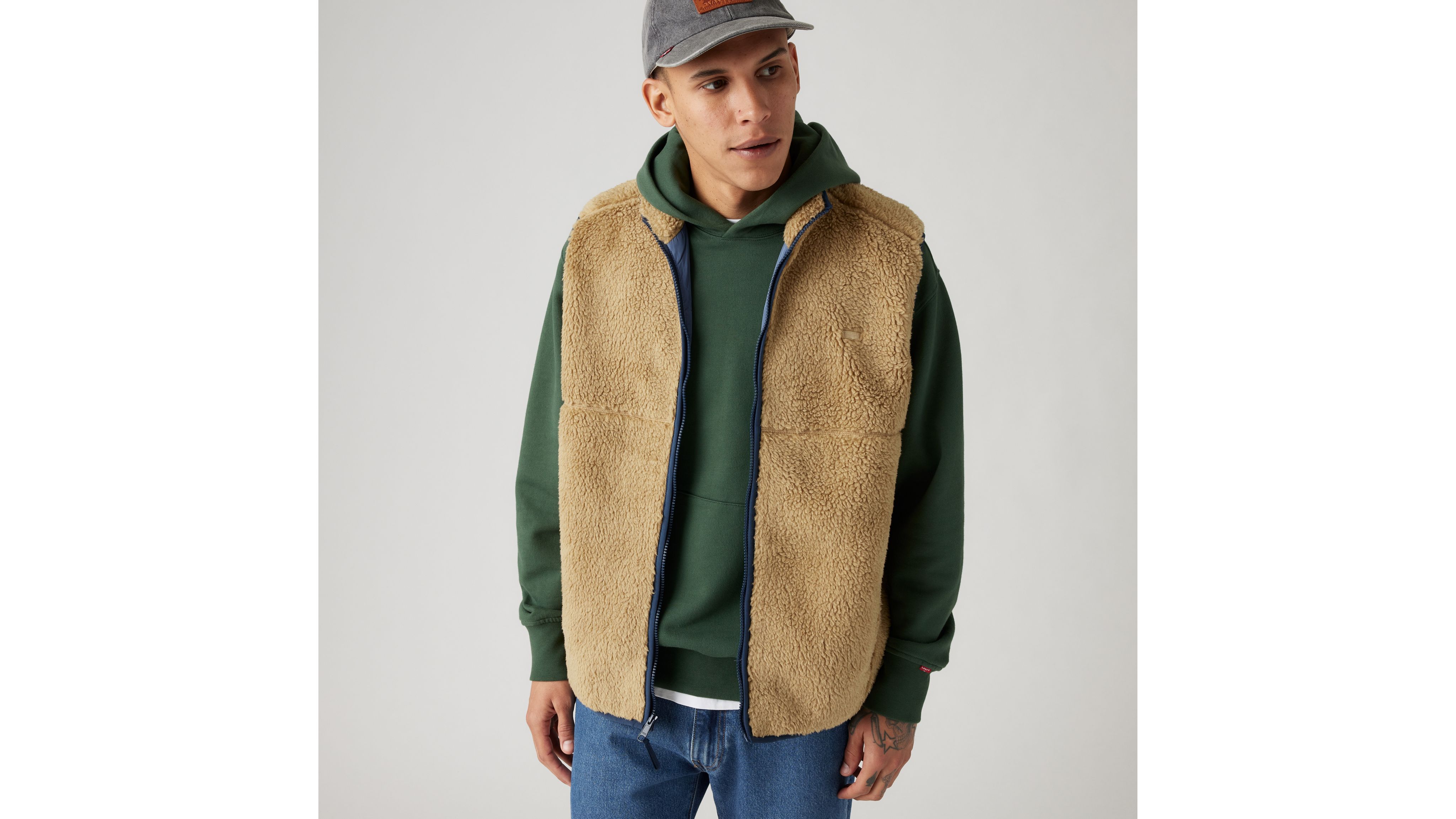 Summit Sherpa Vest