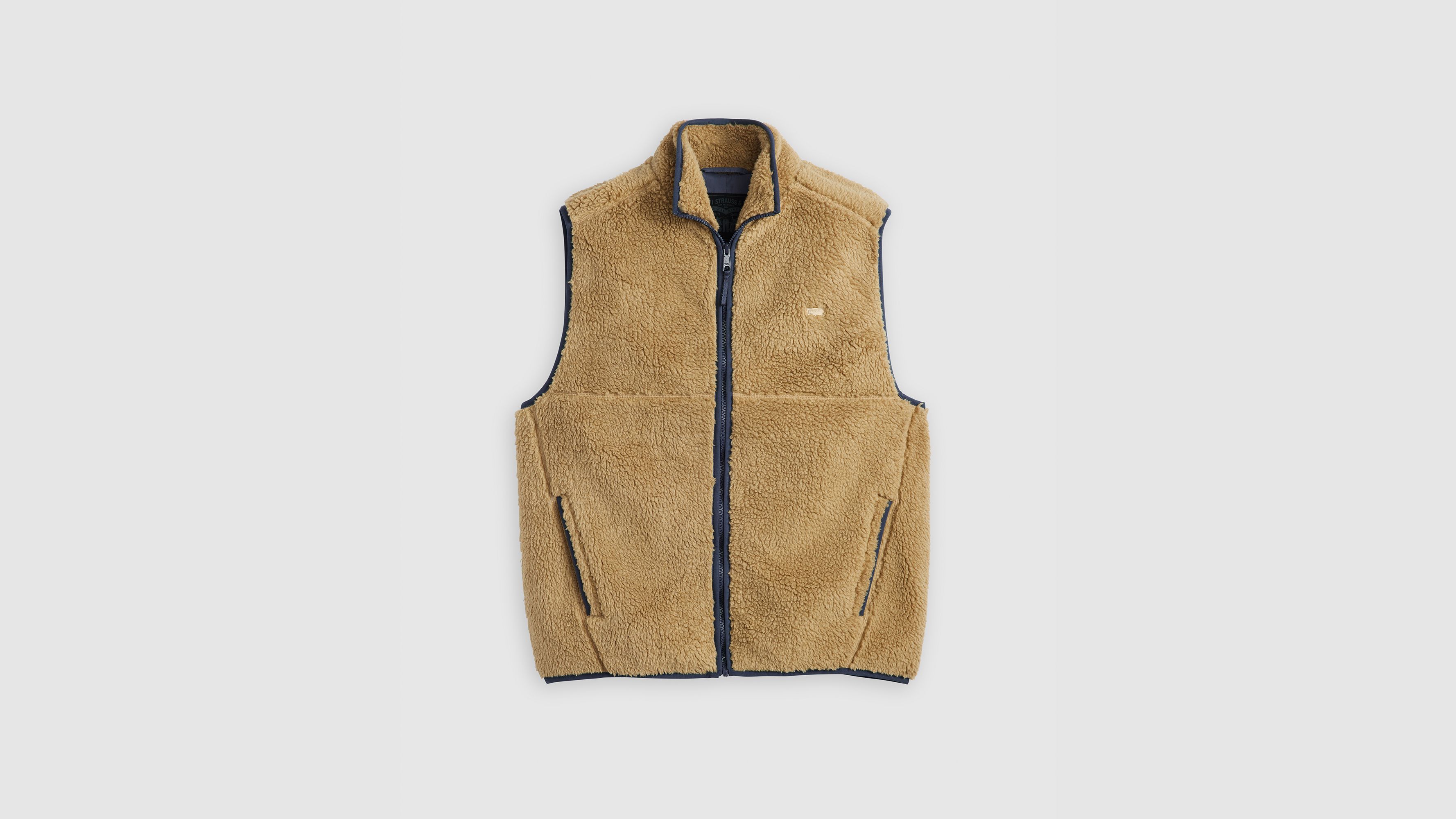 Summit Sherpa Vest