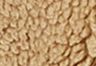 Harvest Gold - Beige - Veste Sherpa Summit