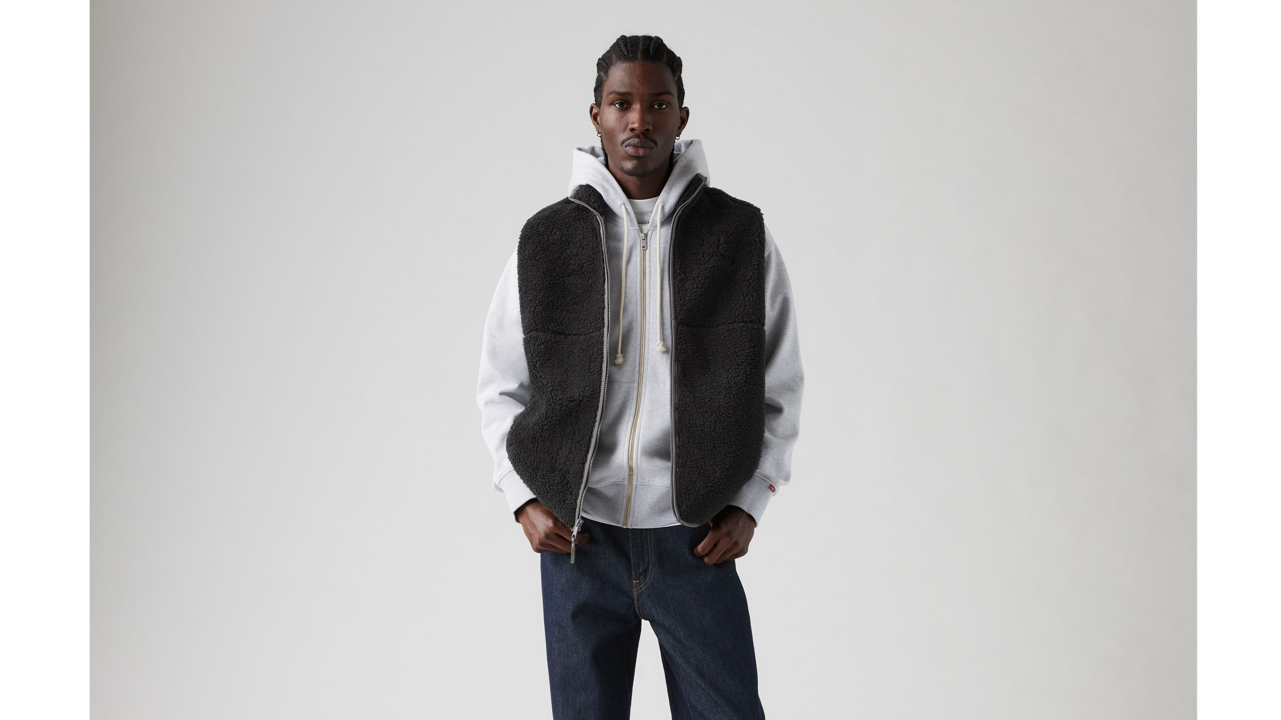 Summit Sherpa Vest 2