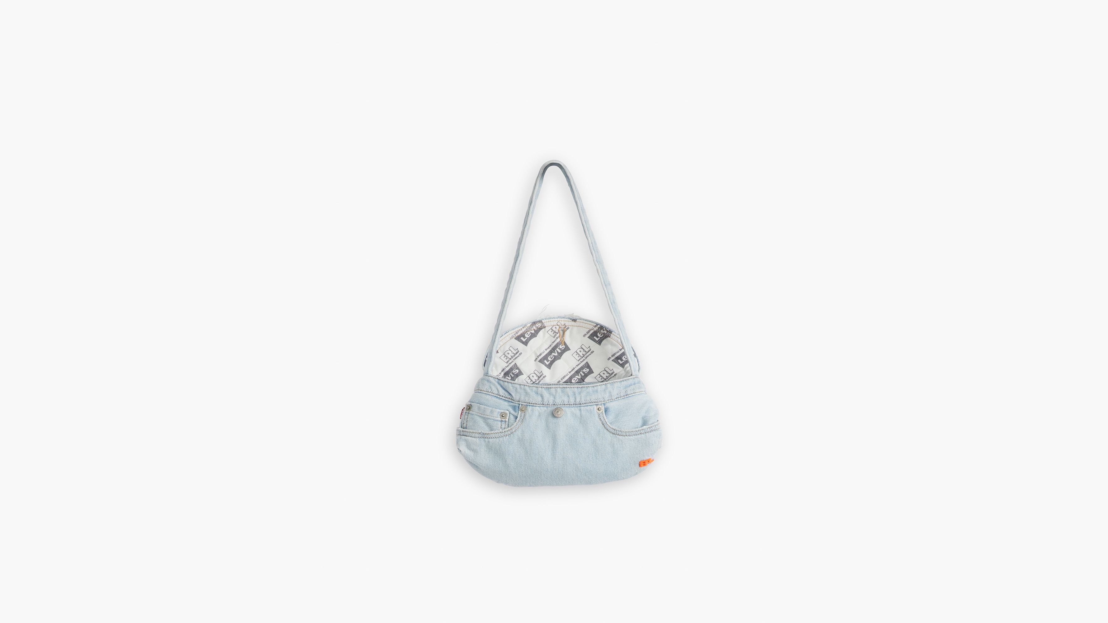 Levi's® x ERL Denim Purse 4