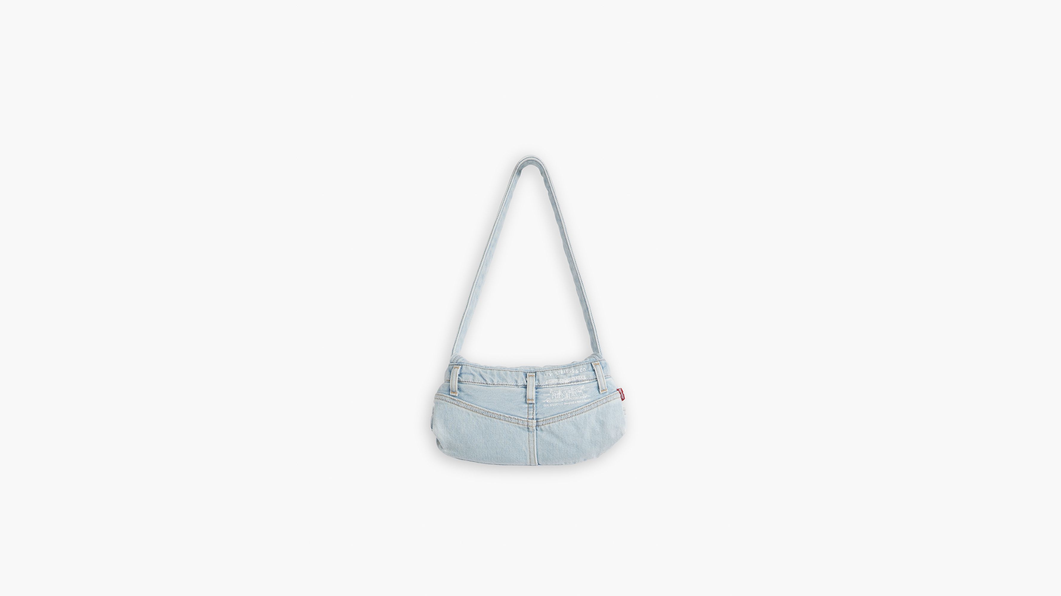 Levi's® x ERL Denim Purse 5