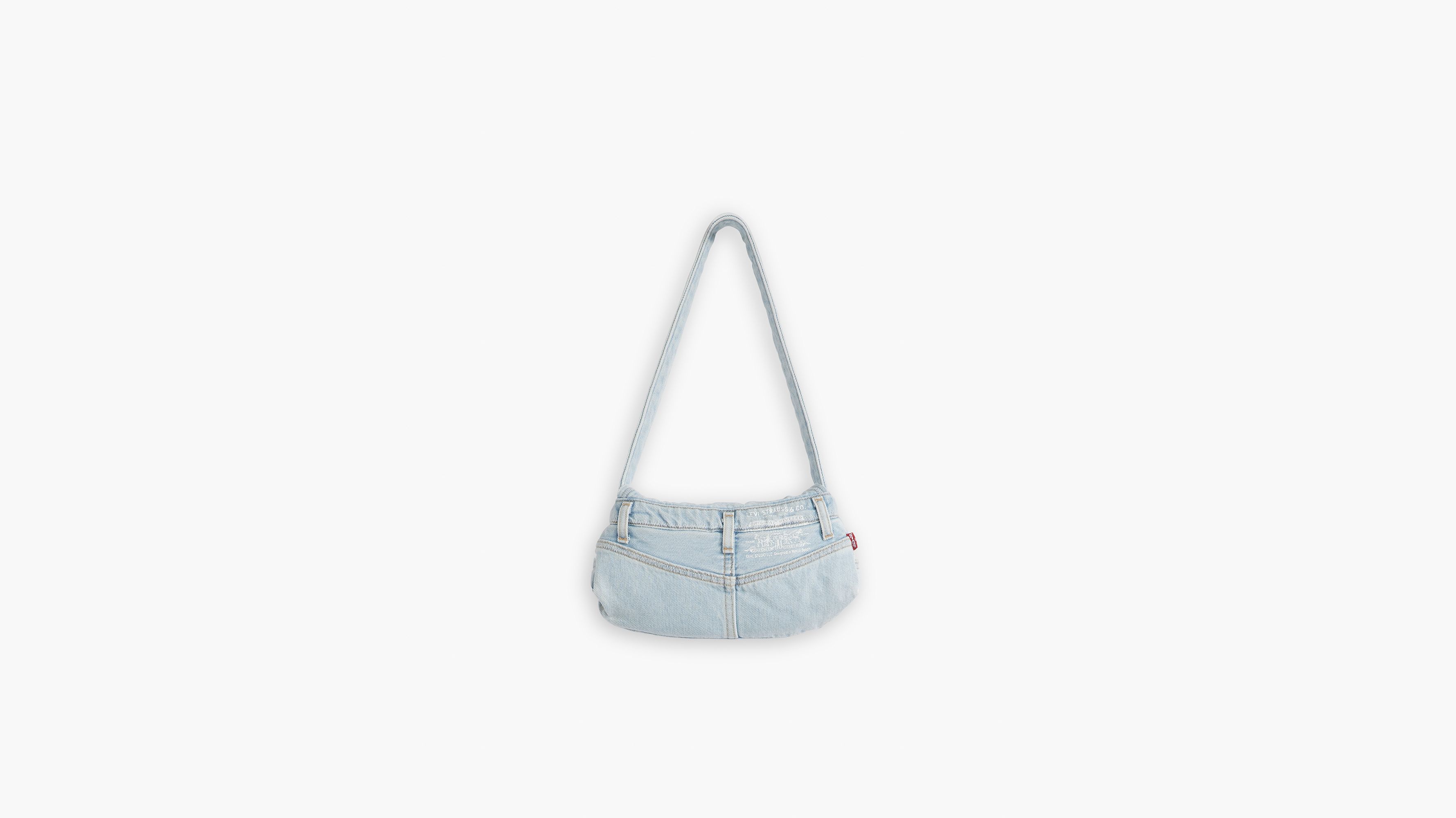 Levi's® x ERL Denim Purse