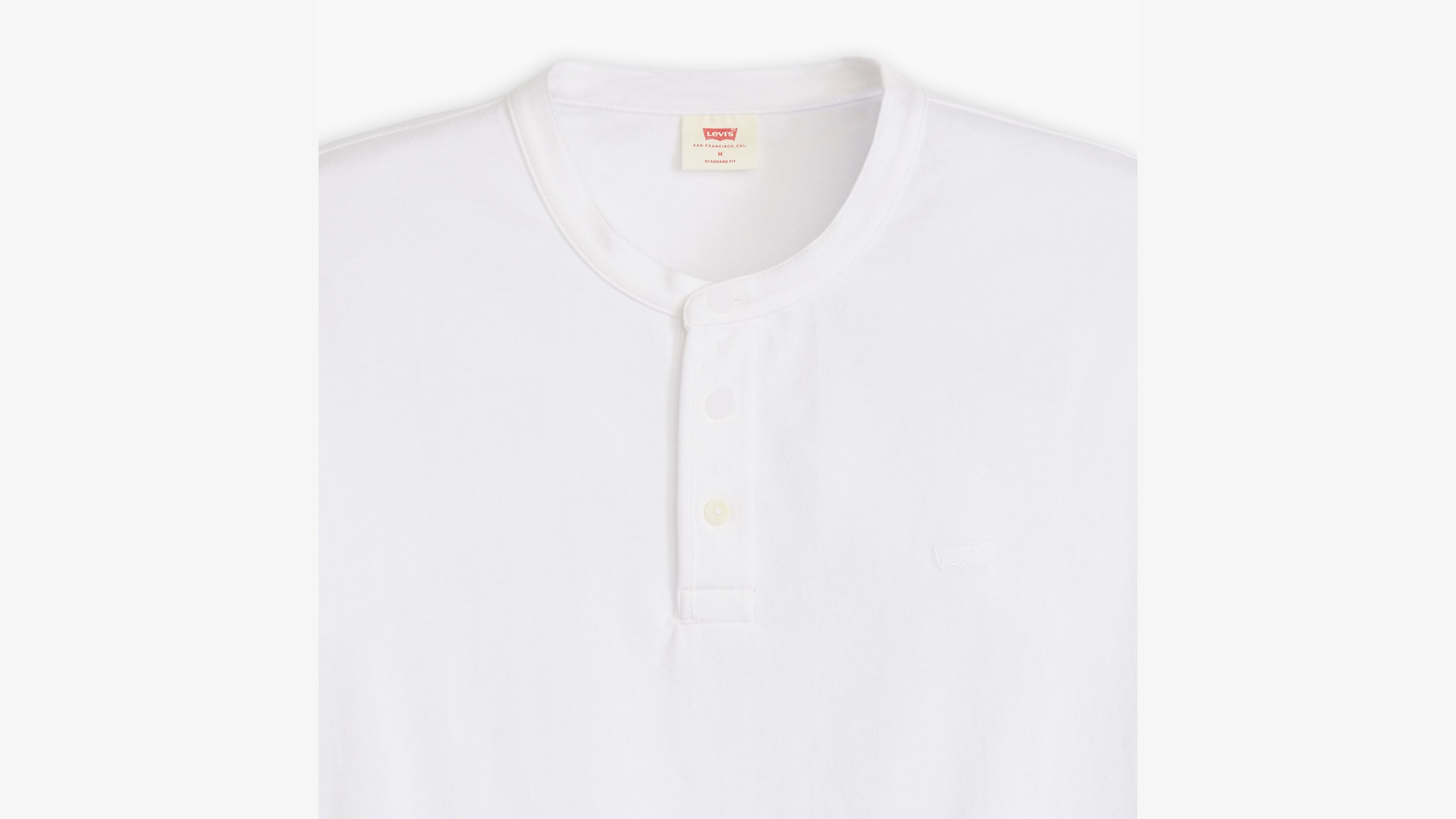 Kortärmad Housemark farfarströja 6