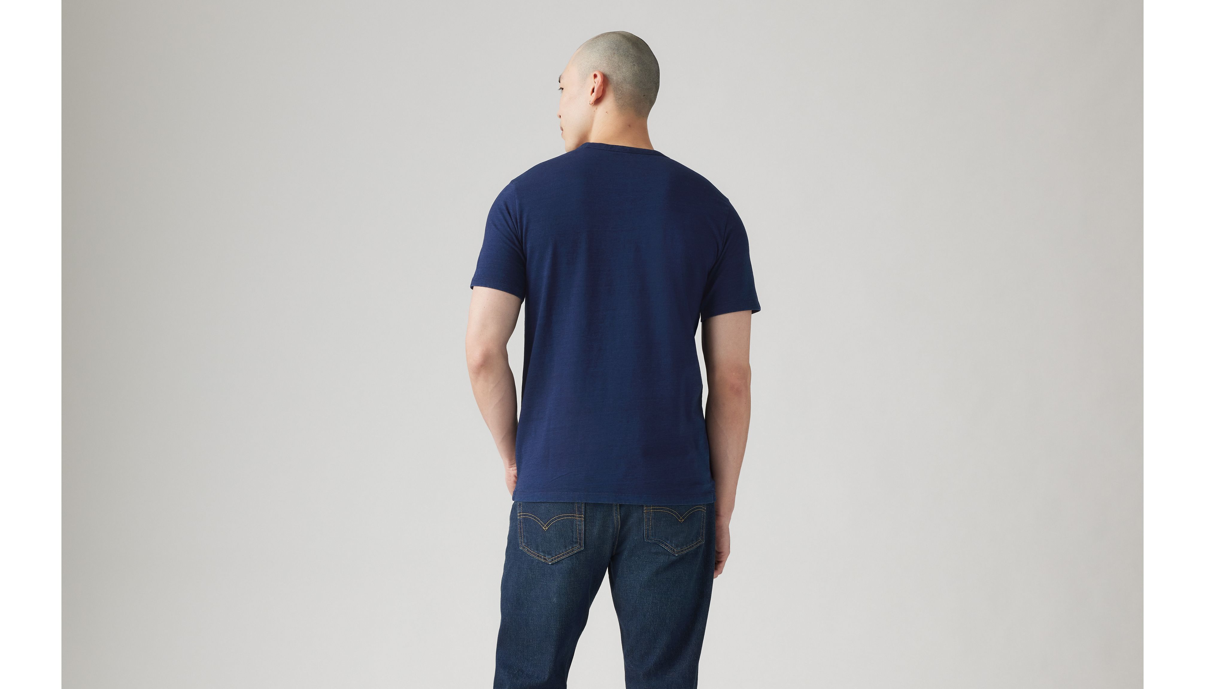 Housemark Henley met korte mouwen 3