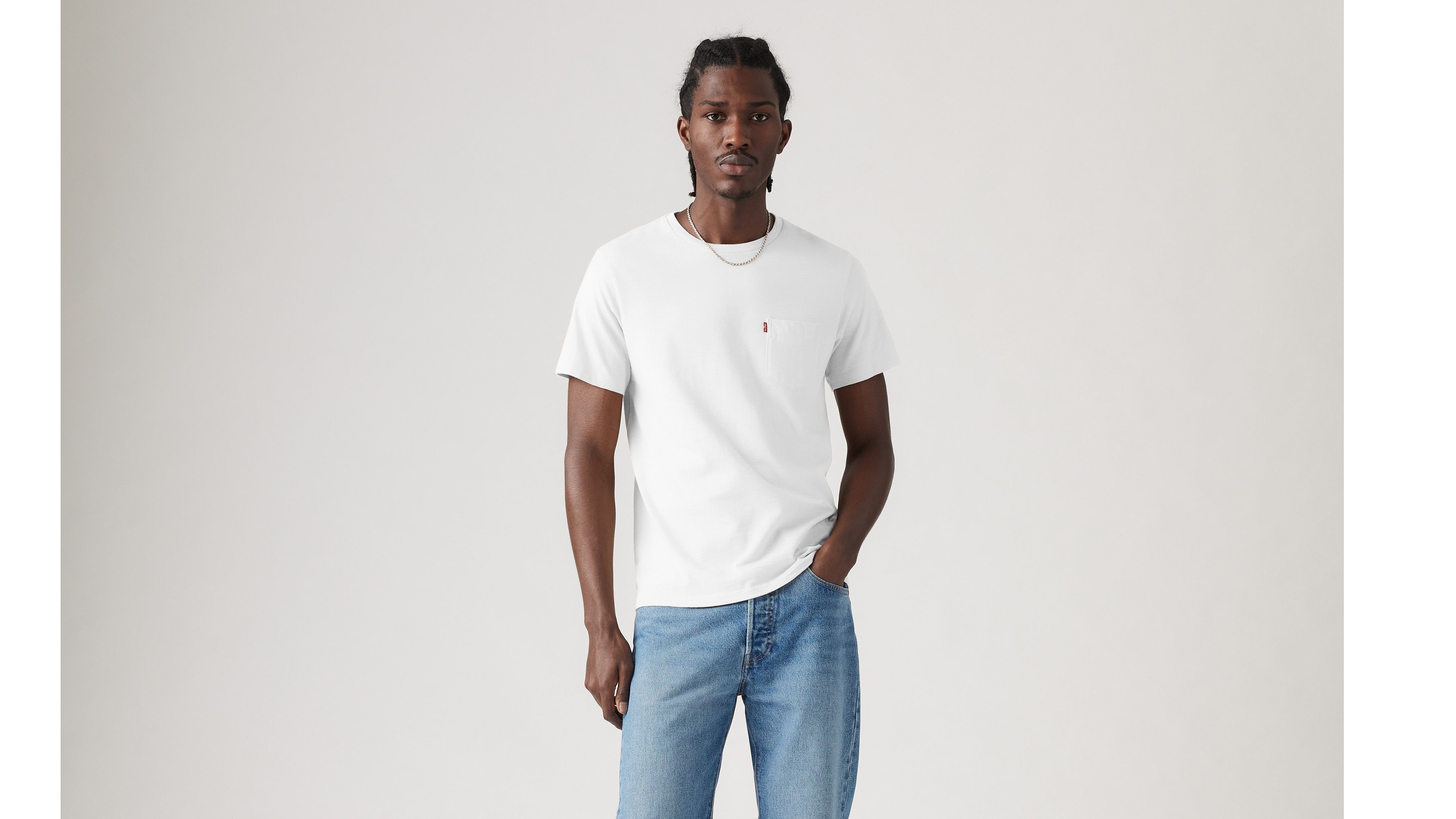 Heavyweight Pocket Tee 11