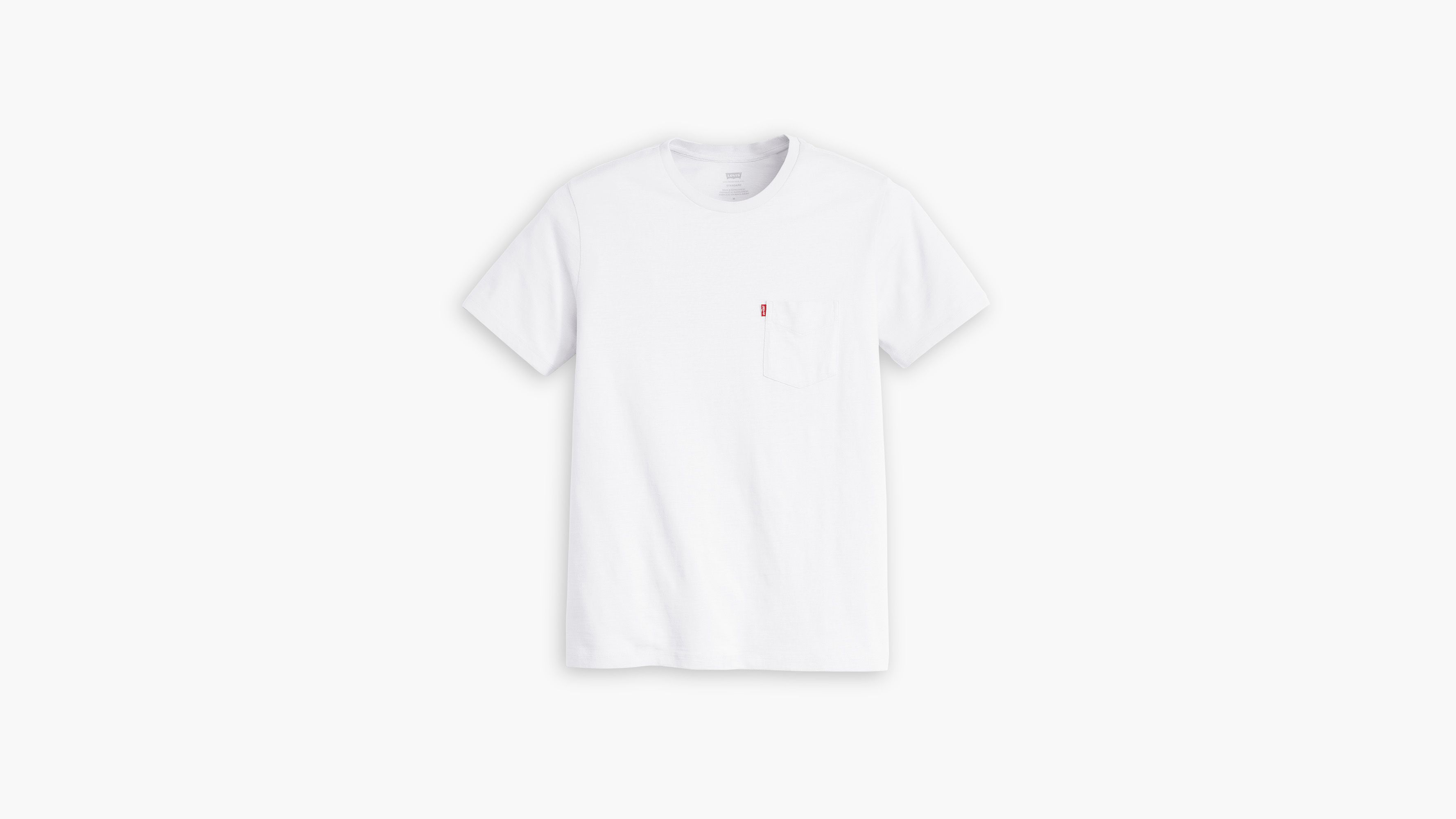 Heavyweight Pocket Tee 3