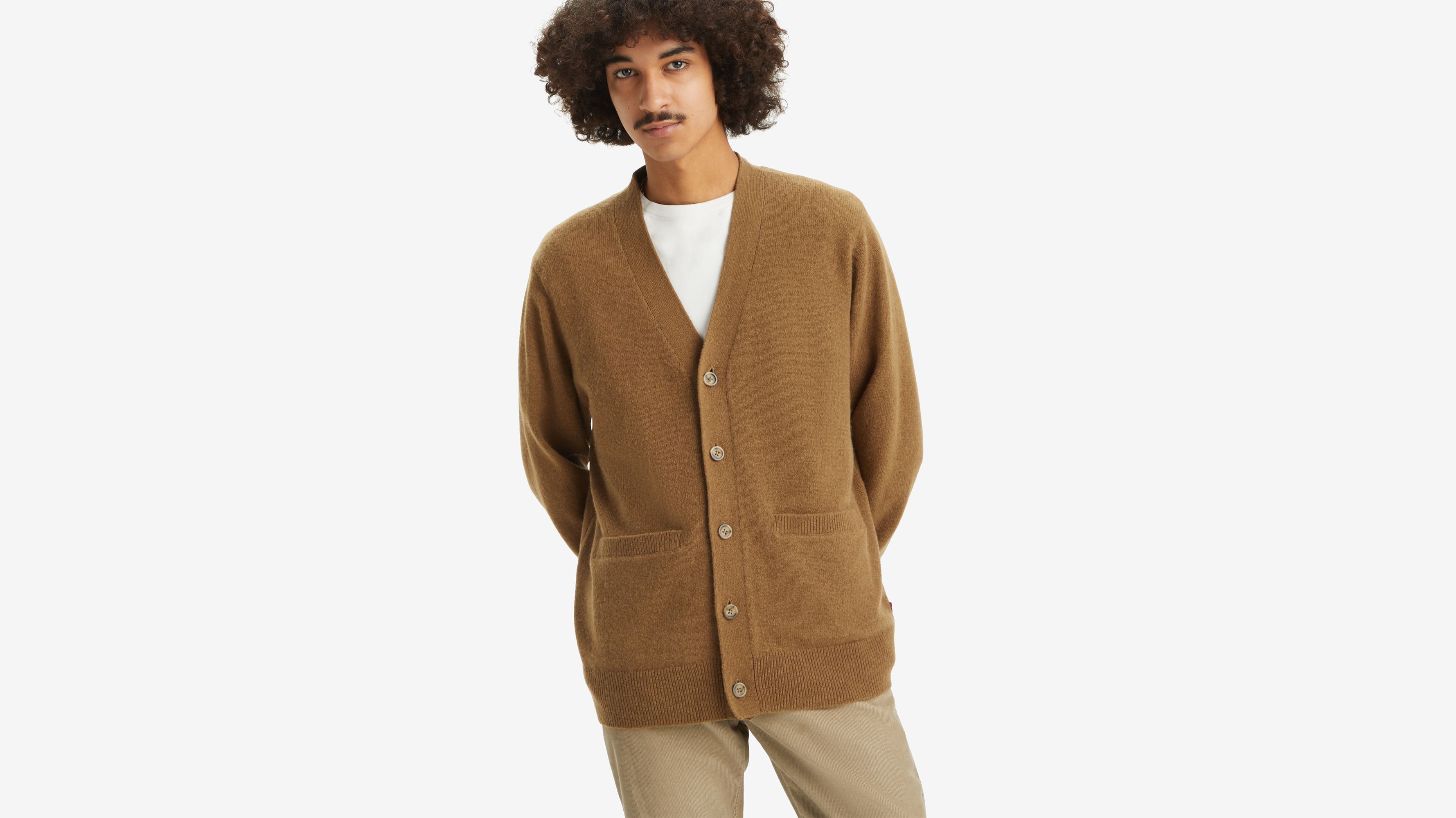 Richmond Cardigan