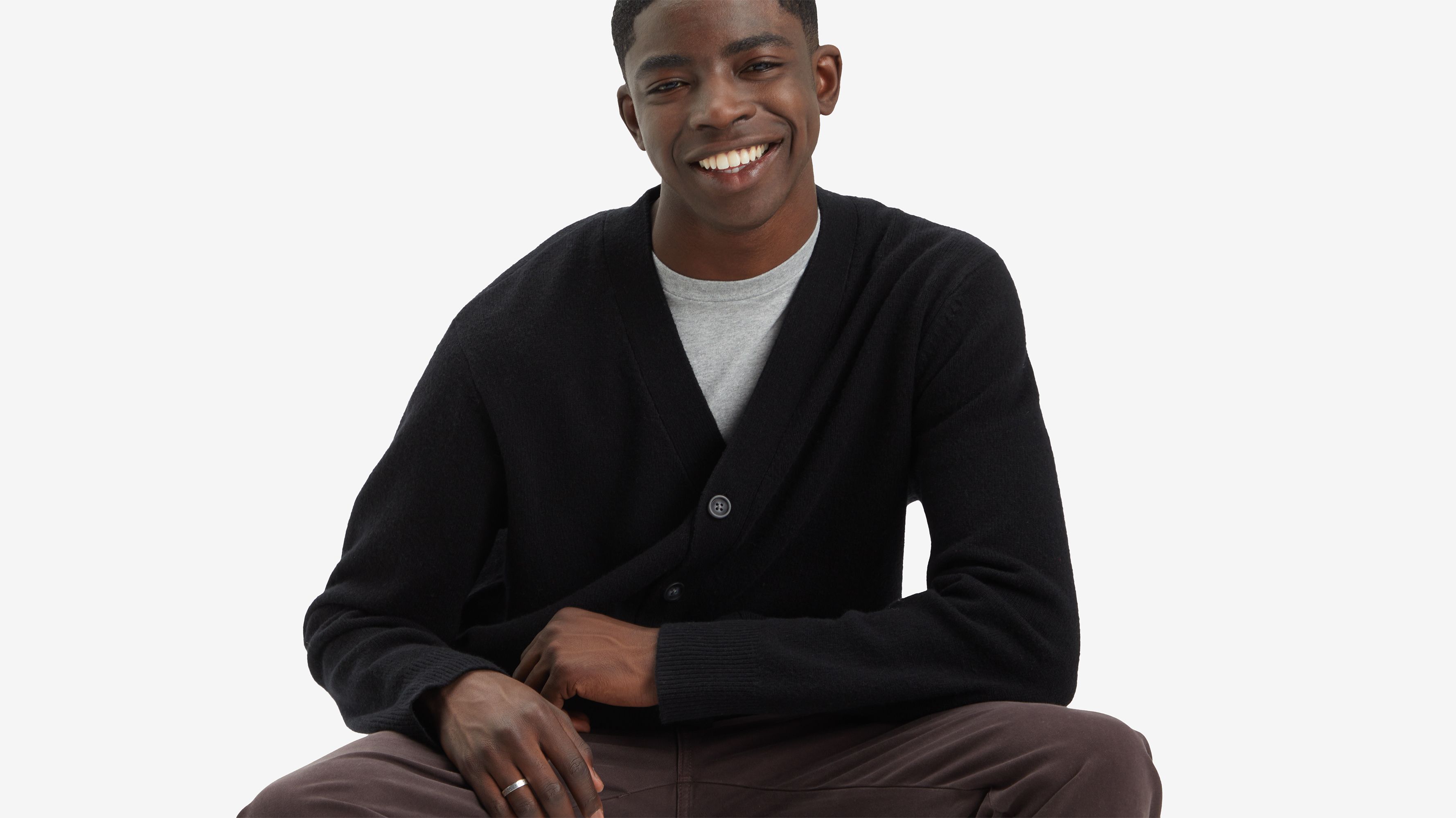 Cárdigan Richmond 4