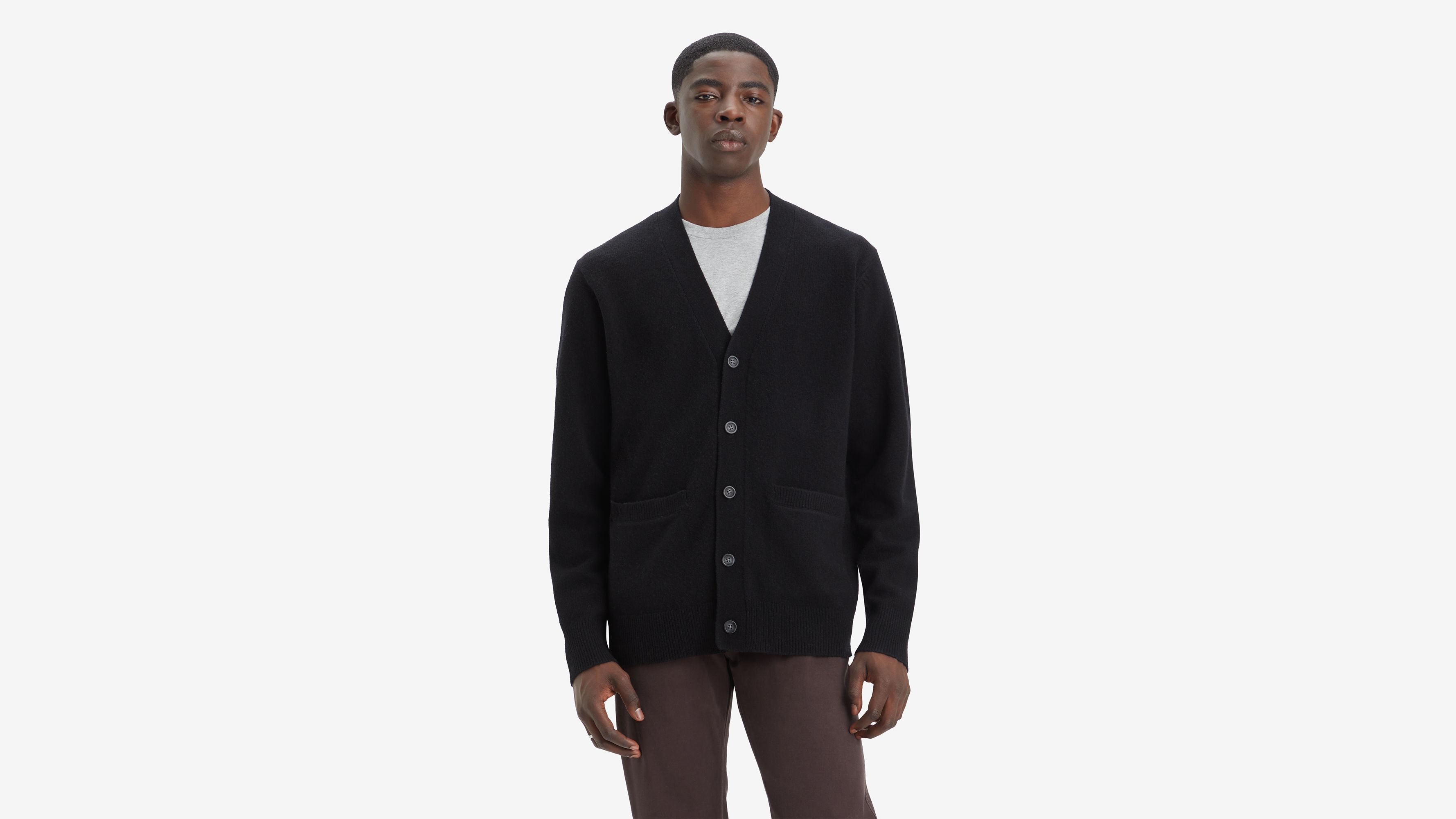 Cárdigan Richmond 2