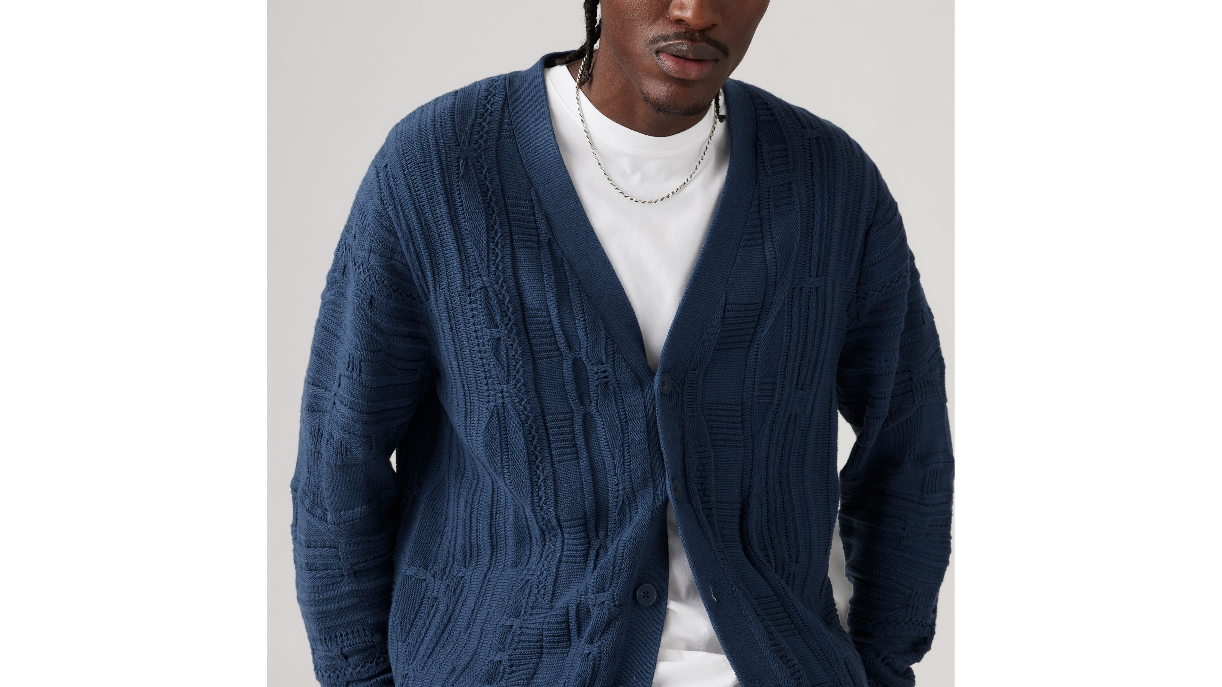 Richmond Cardigan