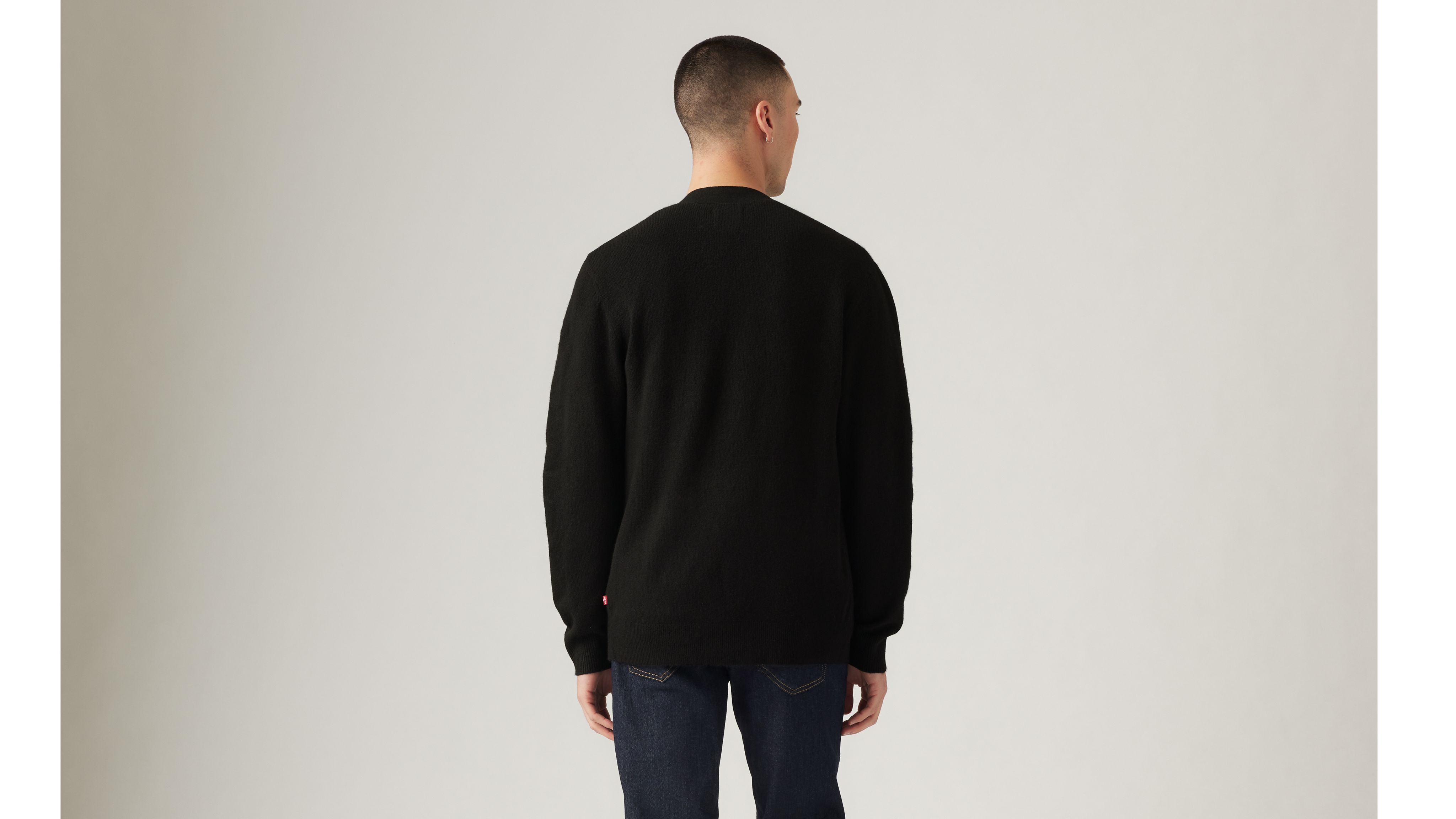 Karl Cardigan - Black | Levi's® US