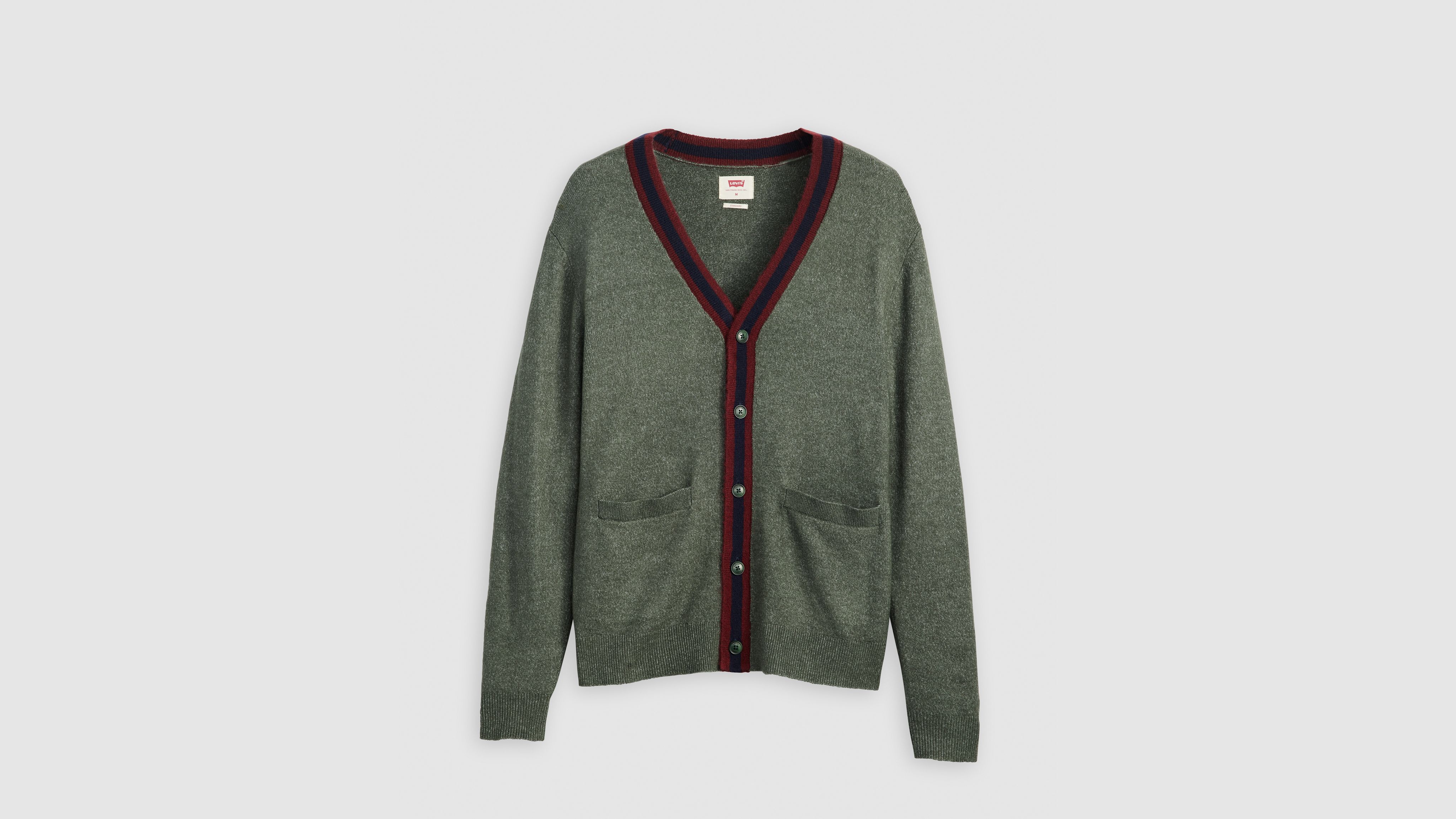 トップス kaval cardigan MCSM4342_MHBLU_1.jpg?v=1724779034