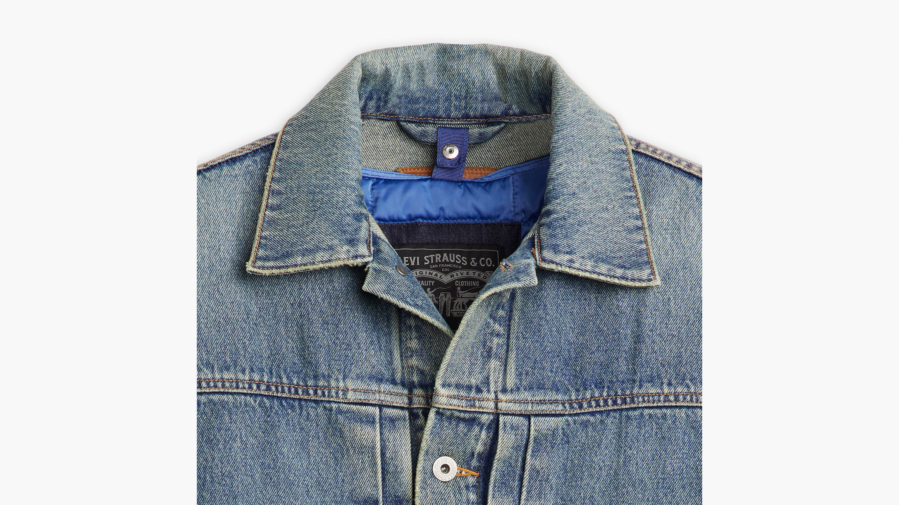 3-In-1 Trucker Jacket 6